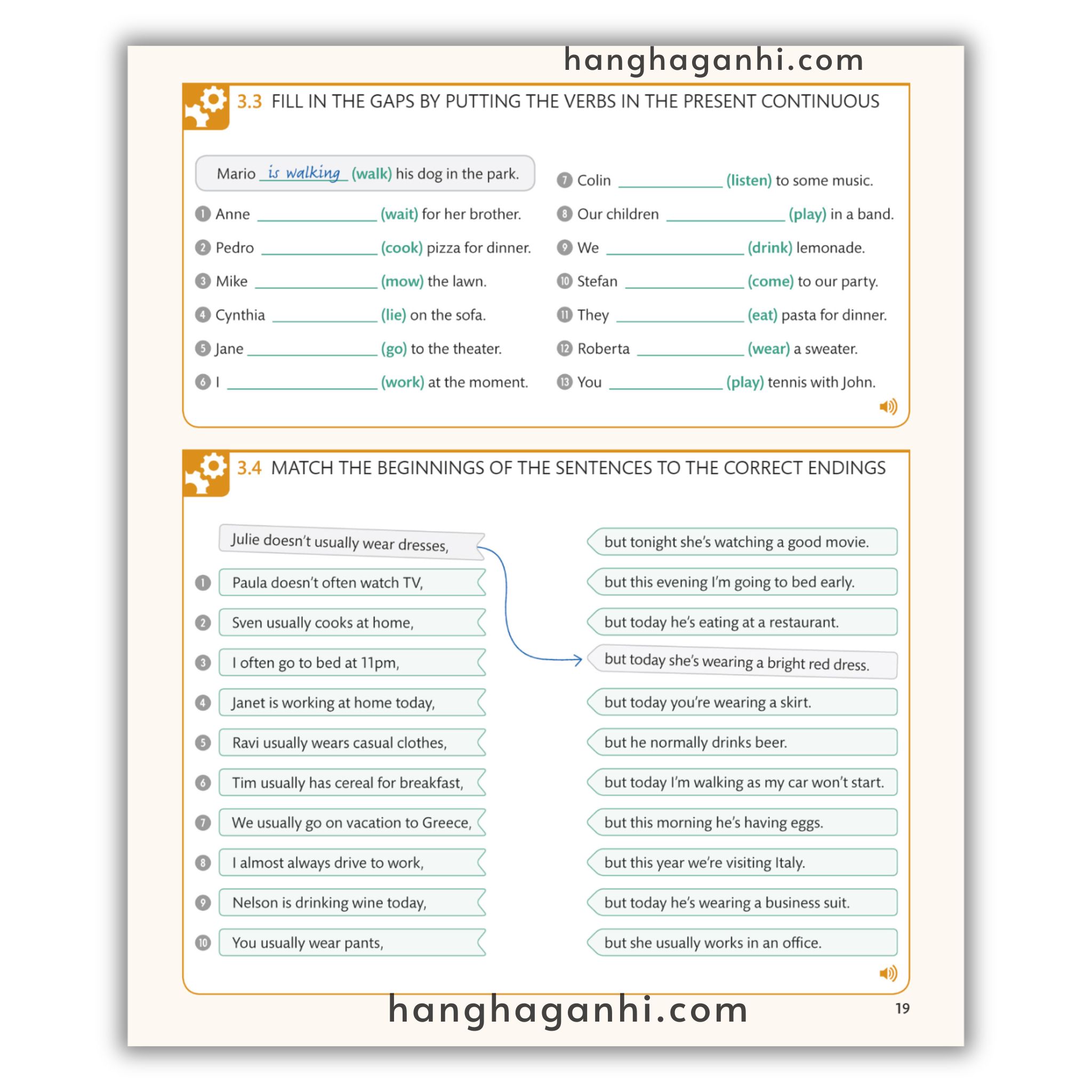 [Sách] English For Everyone Level 2 Beginner Practice Book_thumbnail_7