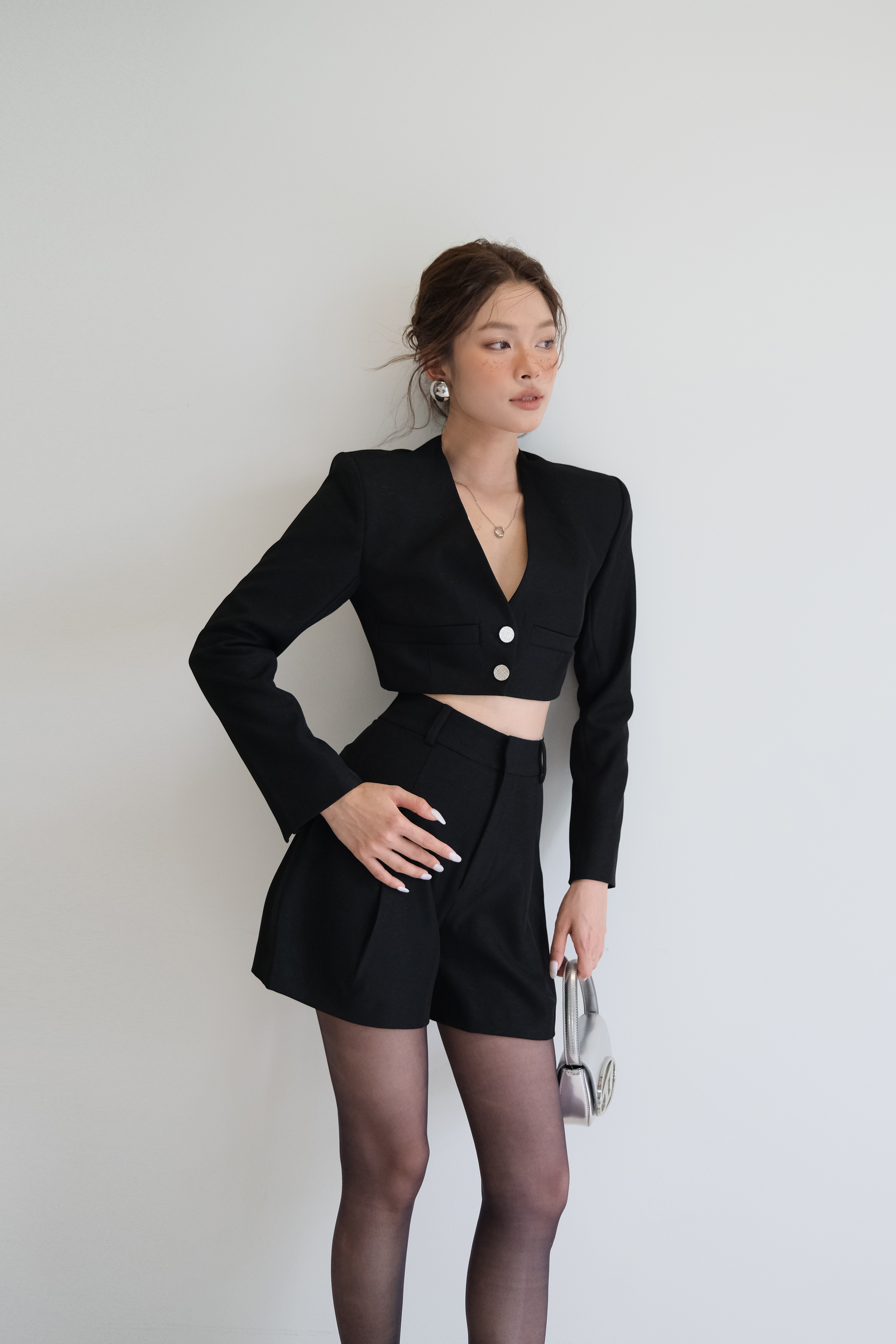 STEPHAN Cropped Blazer_thumbnail_6