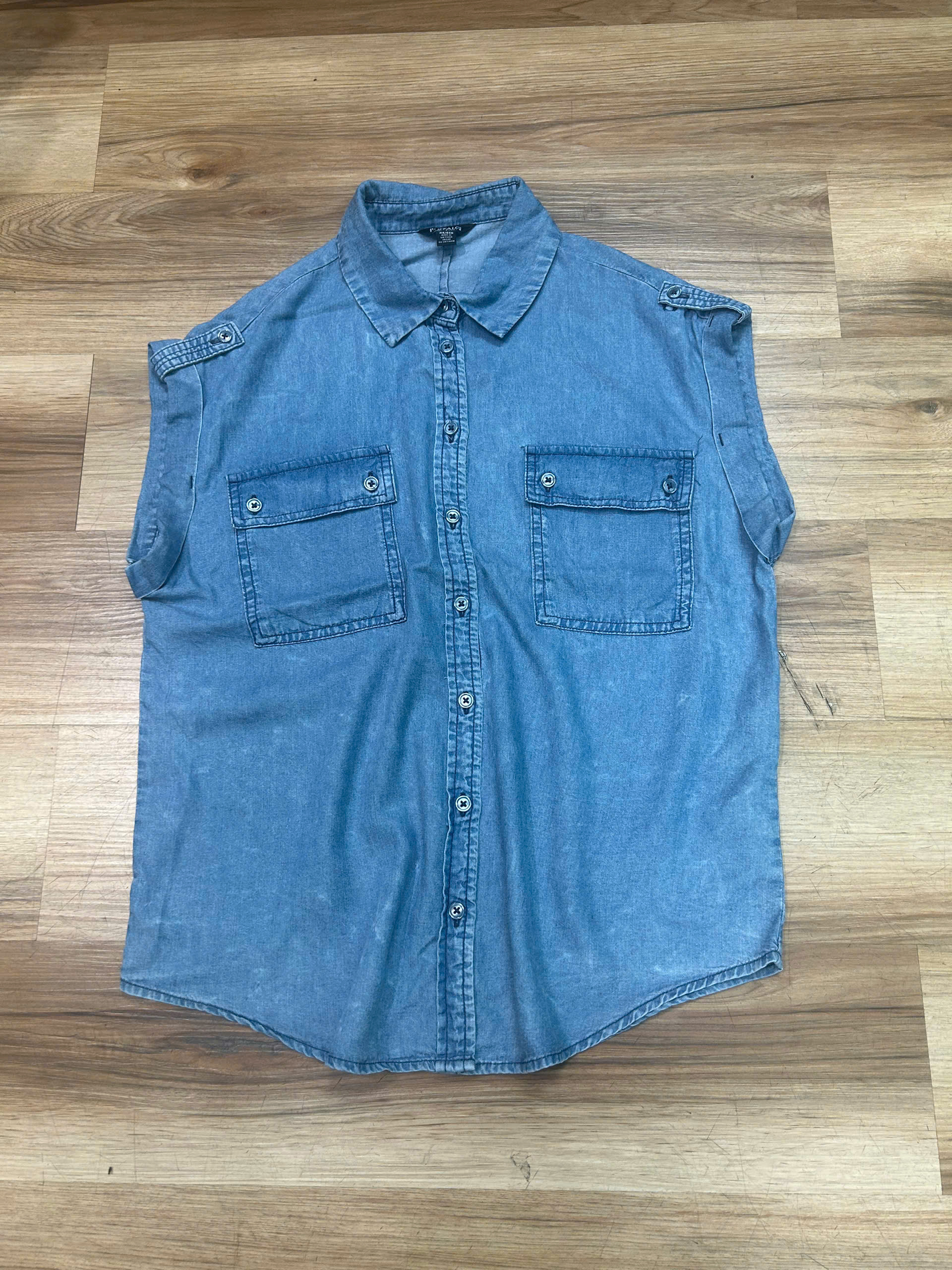 AM172 Áo sơ mi Jeans_thumbnail_5