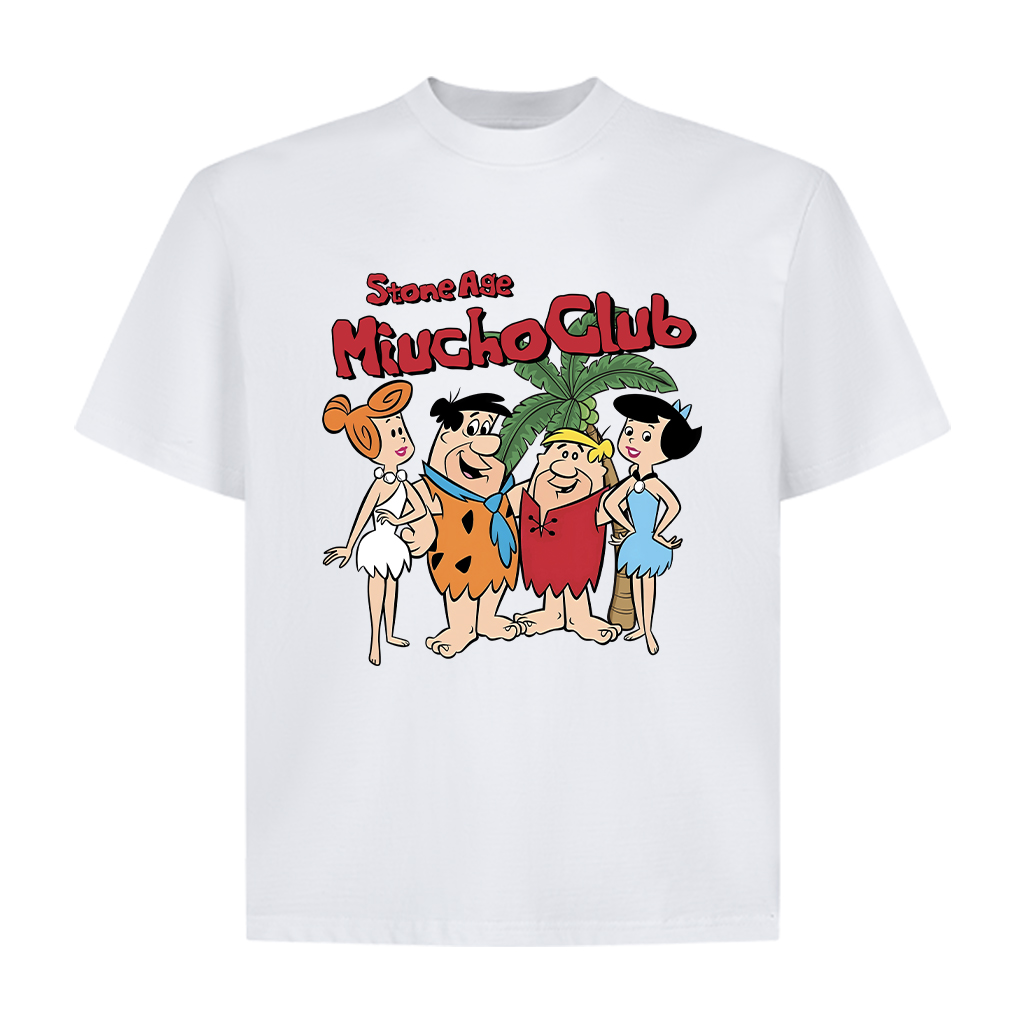 Áo thun boxy cotton 2 chiều AXD2418 Miucho tay ngắn cổ tròn phong cách cổ điển_thumbnail_7