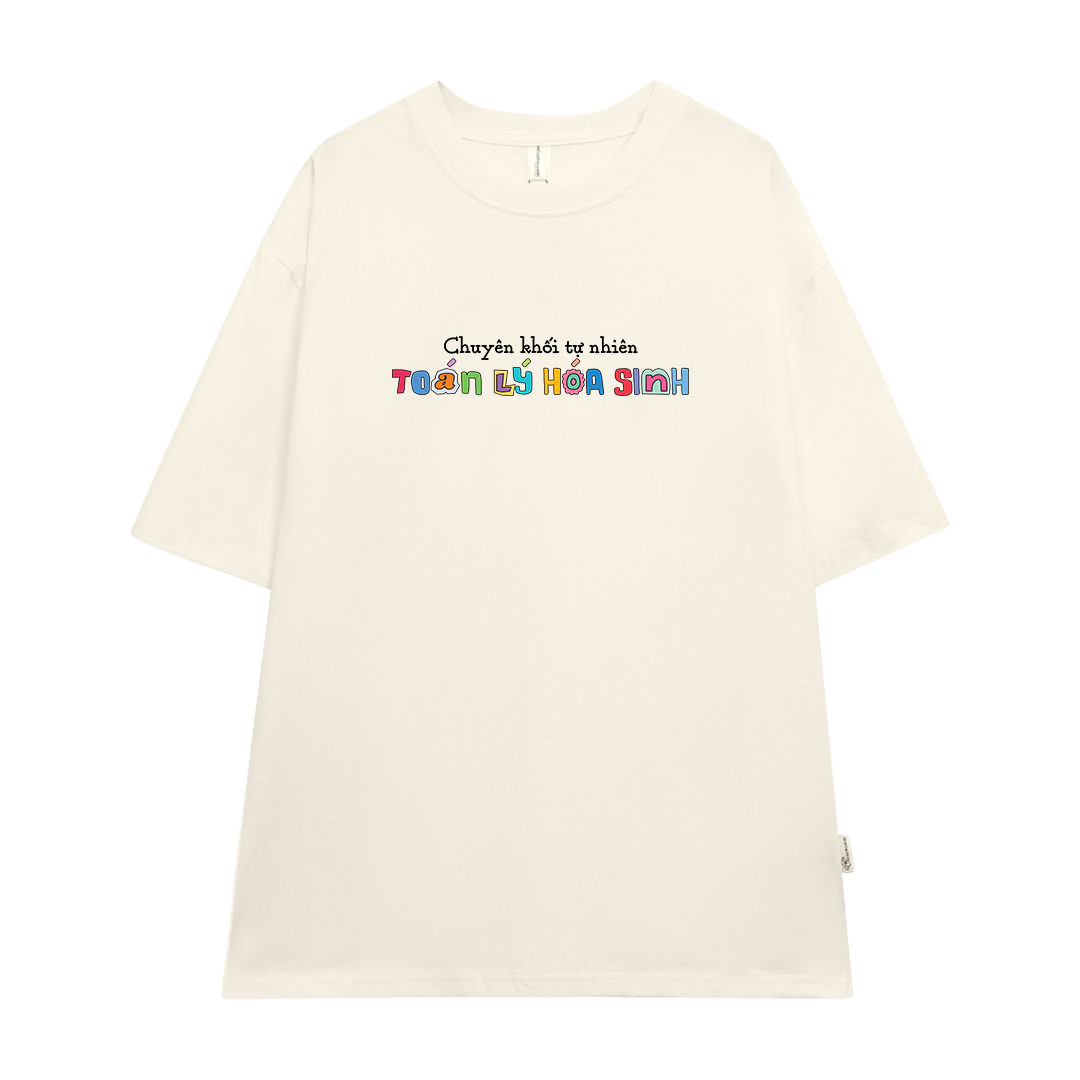 Áo thun form rộng in chữ dễ thương ATD2398 Miucho chất vải cotton cao cấp thoáng mát in Typography_thumbnail_8