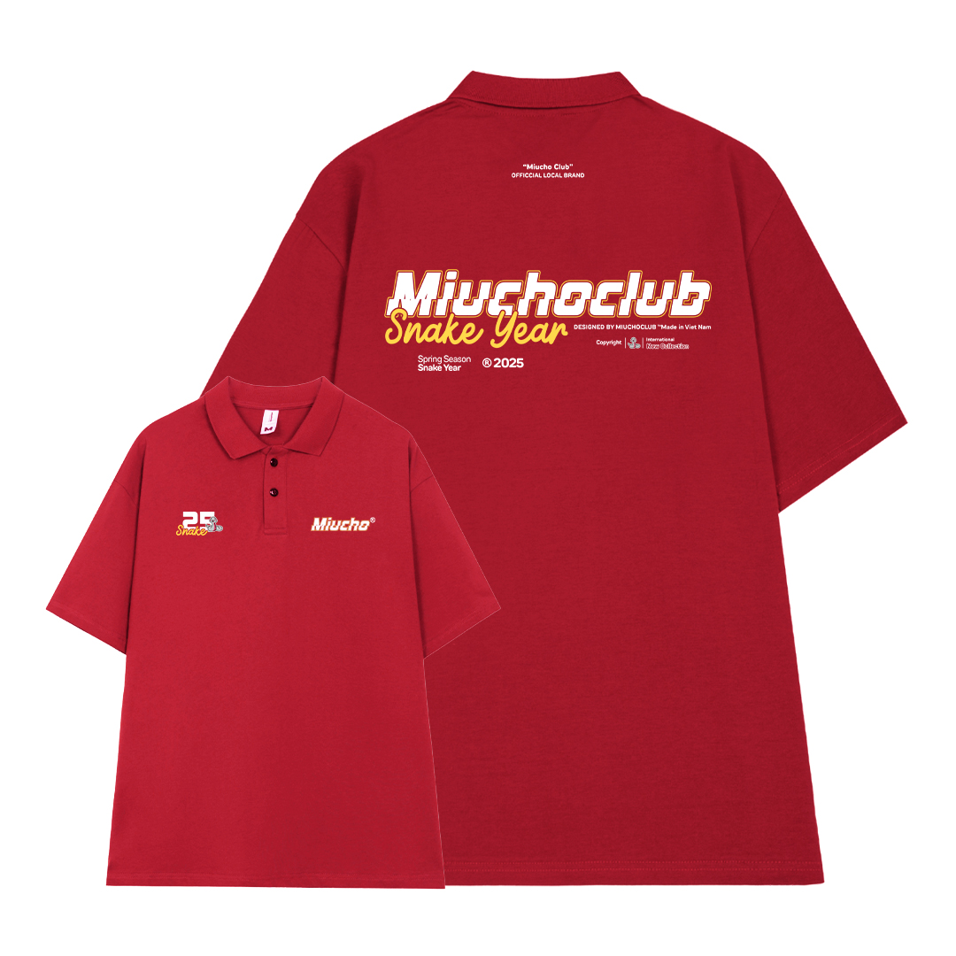 Áo polo nam tết form rộng có cổ vải cotton 4c co giãn thoáng mát 1812 Miucho in mix_thumbnail_12