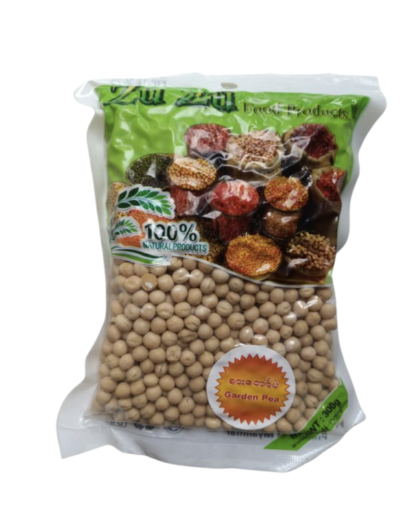 ဇူးဇူး စတော်ပဲ (အစိမ်း)