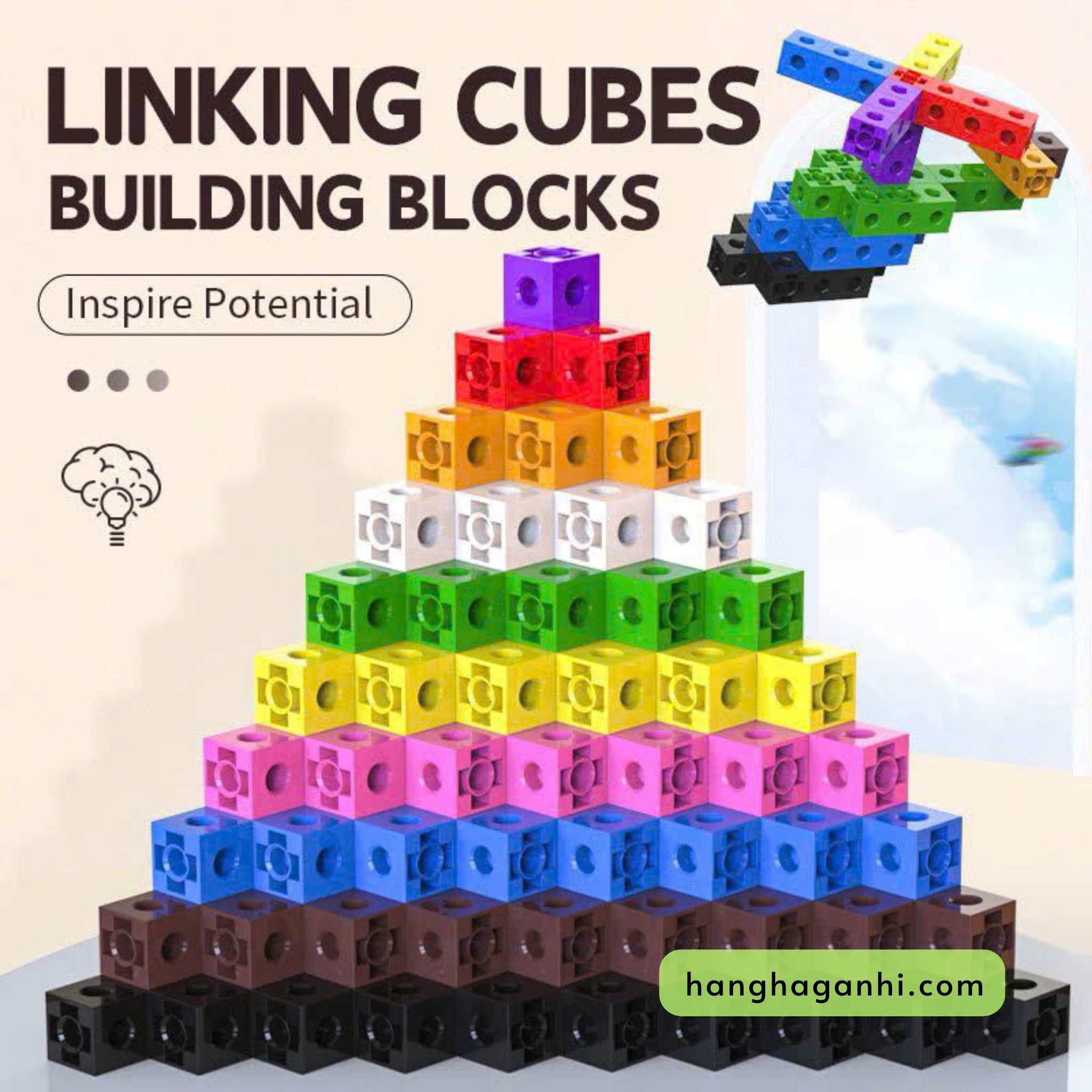 Bộ học Toán Linking Cubes_thumbnail_8