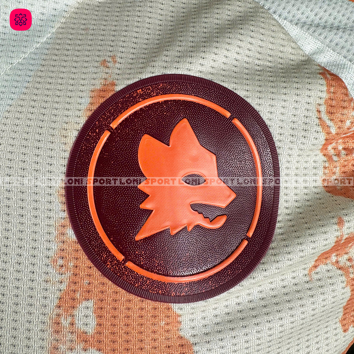 Áo Roma sân khách trắng kem 24/25 SF_thumbnail_5