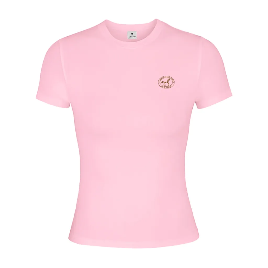 Áo baby tee Tết Bính Ngọ Beezy vải visco mềm mại thoáng mát ôm body hack dáng in mix 3022_thumbnail_13