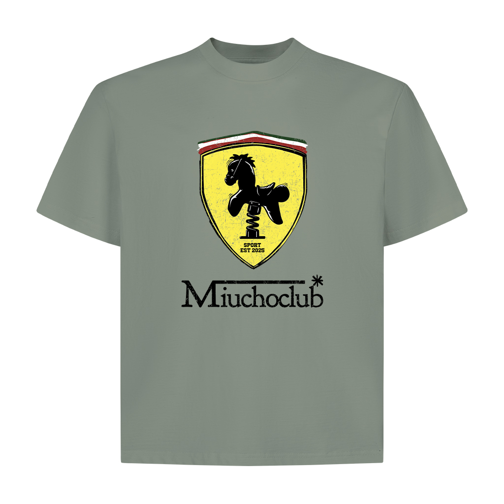Áo phông form boxy in hình chất 2360 Miucho Club chất vải cotton 2 chiều cao cấp in mix_thumbnail_0