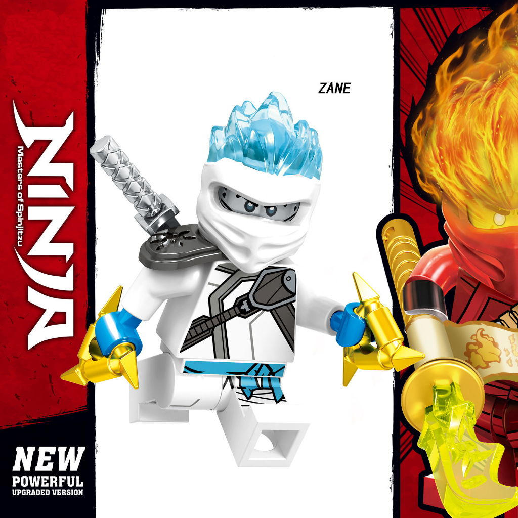 Mô Hình Lắp Ghép NinjaGo Nâng Cấp Siêu Đẳng_thumbnail_3