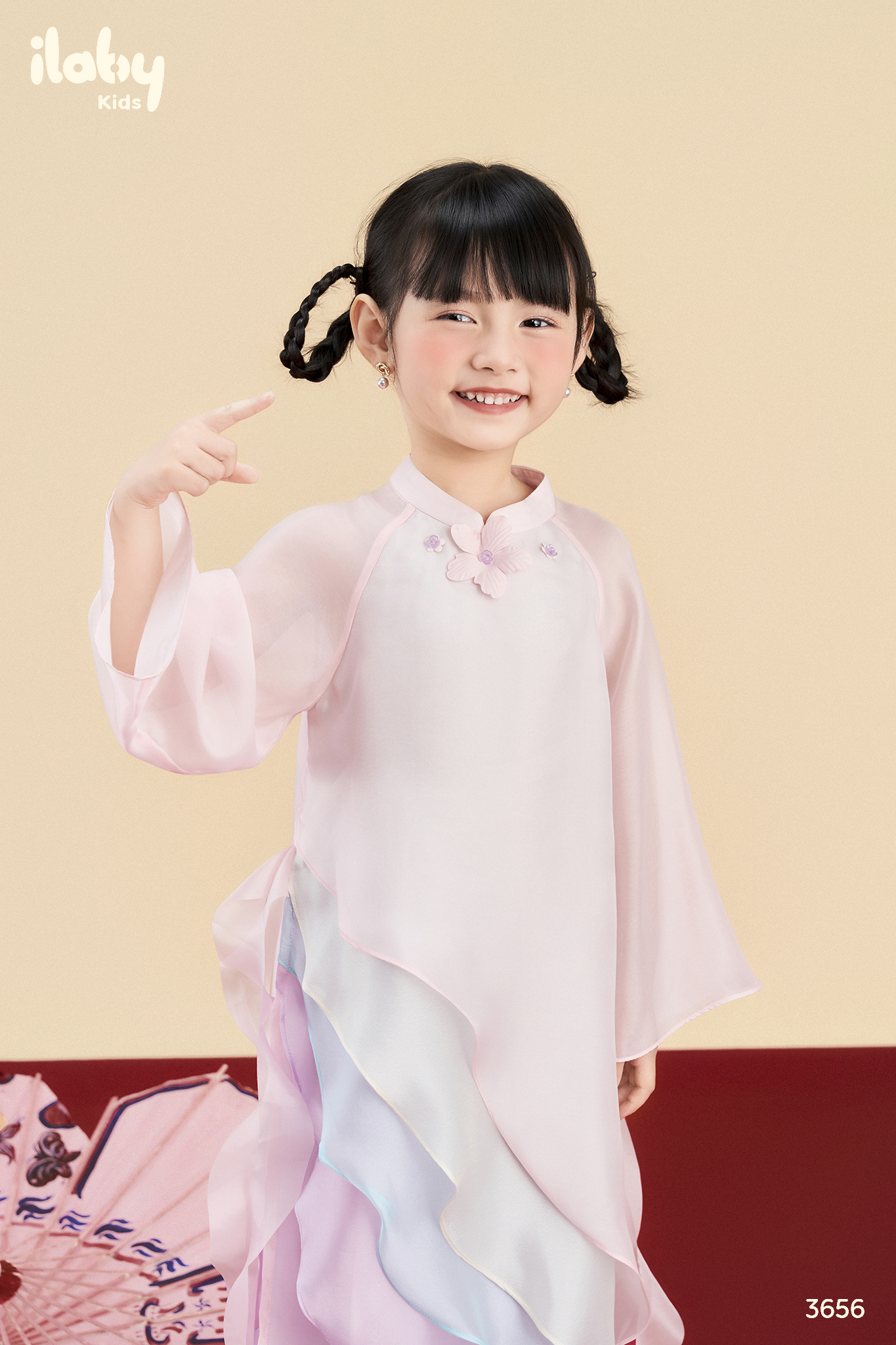 Áo dài Uyển Sắc_thumbnail_2