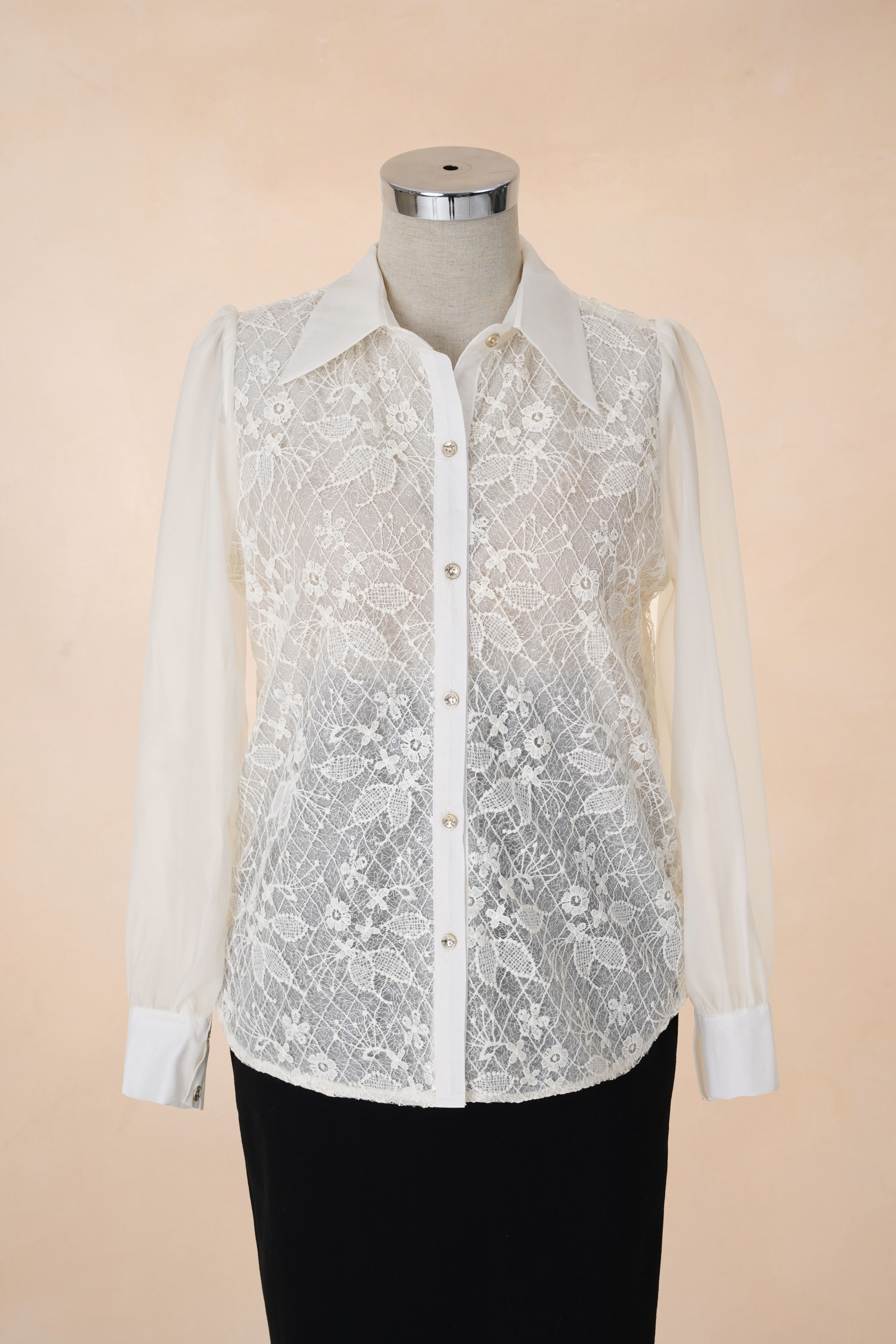 Sơ Mi Ren Kim Sa Phối Tơ_thumbnail_2