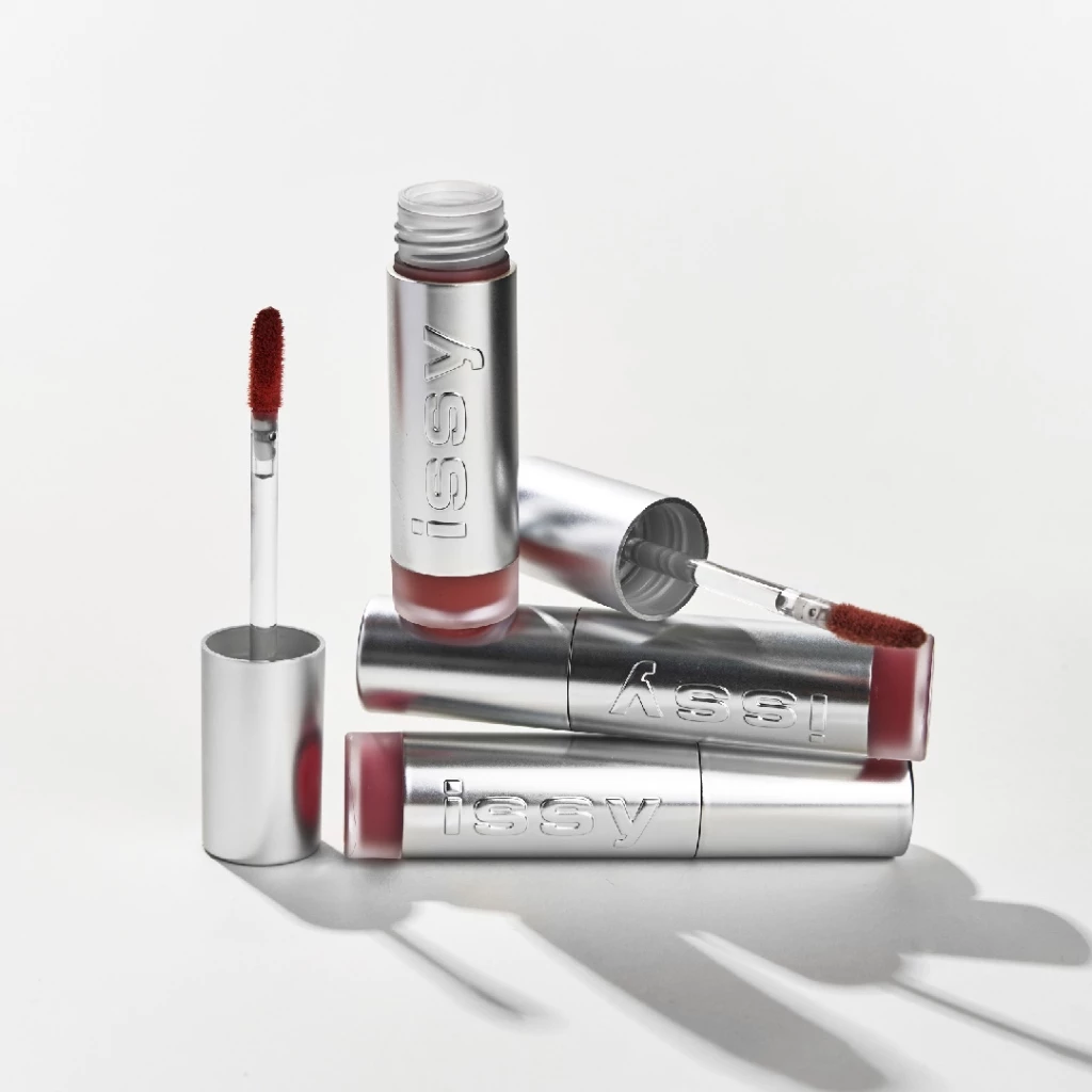 Issy Mousse Lip Tint Blurring Lip Stain_thumbnail_6