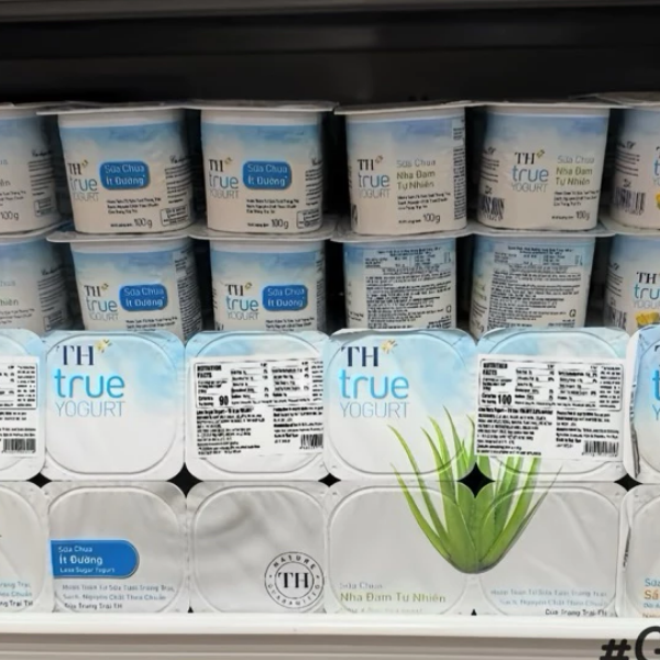 Sữa chua TH True Yourt lốc 4 hộp_thumbnail_4