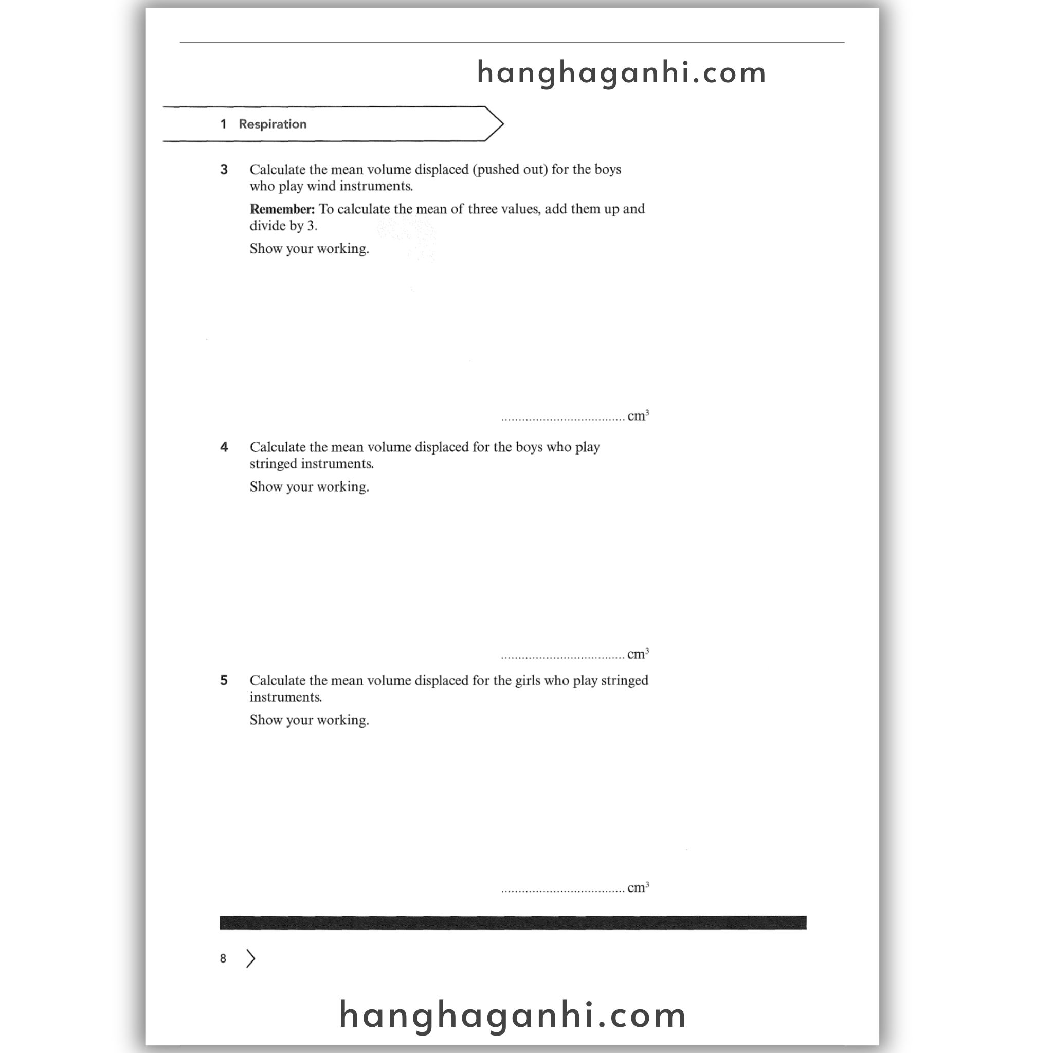 Cambridge Level 8 Lower Seconday Science Learner’s Book and Workbook 2nd edition 2021_thumbnail_10