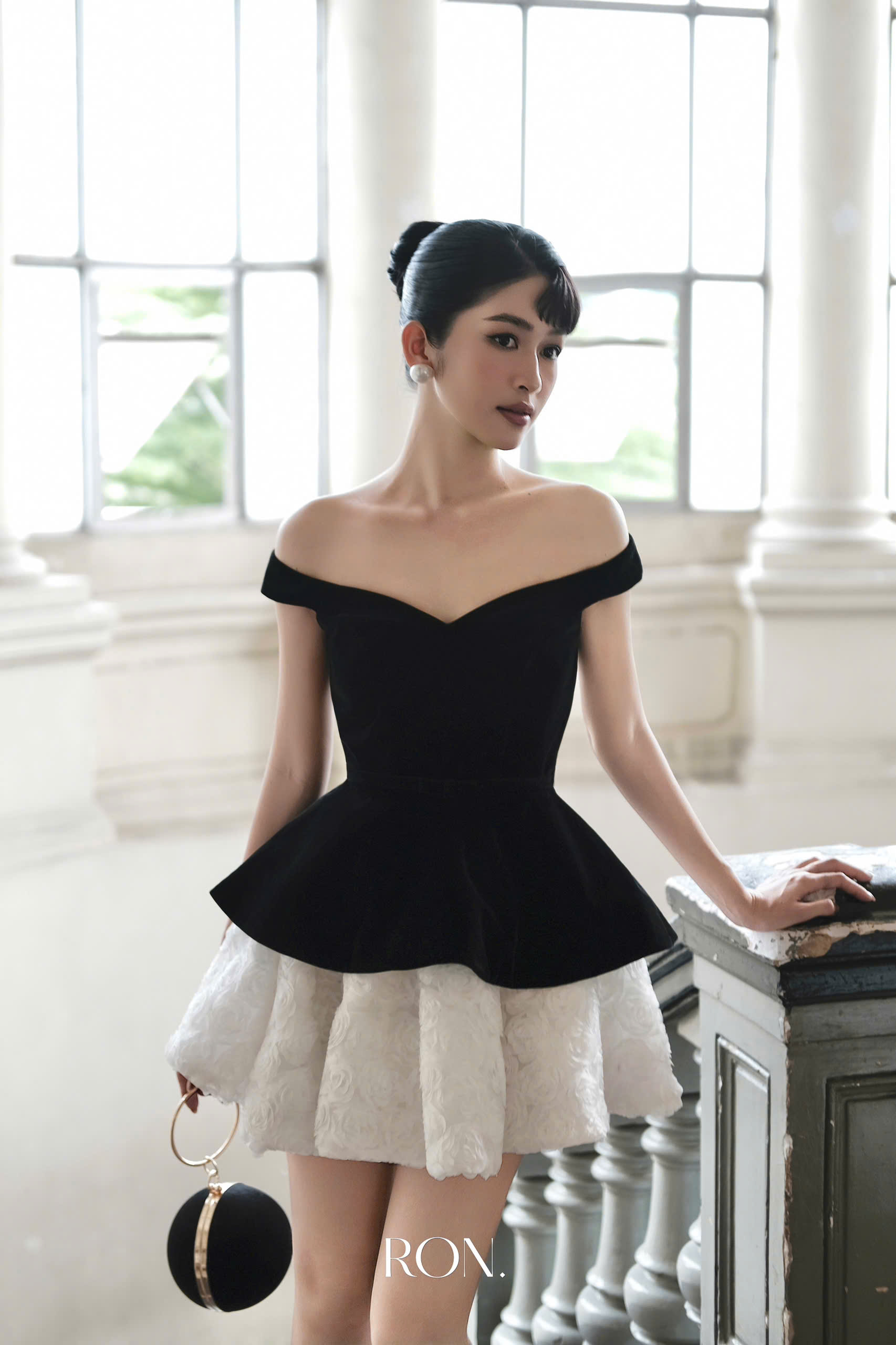 Áo trễ vai Rose_thumbnail_6