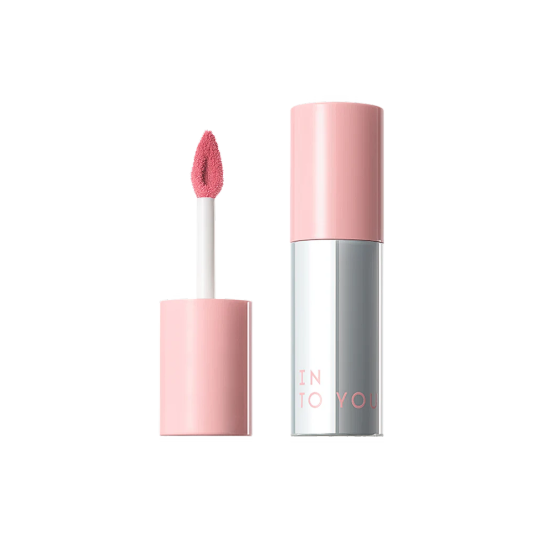 [INTO YOU] Son kem lì Into You Airy Touch Moist Lip Mud 2.1g