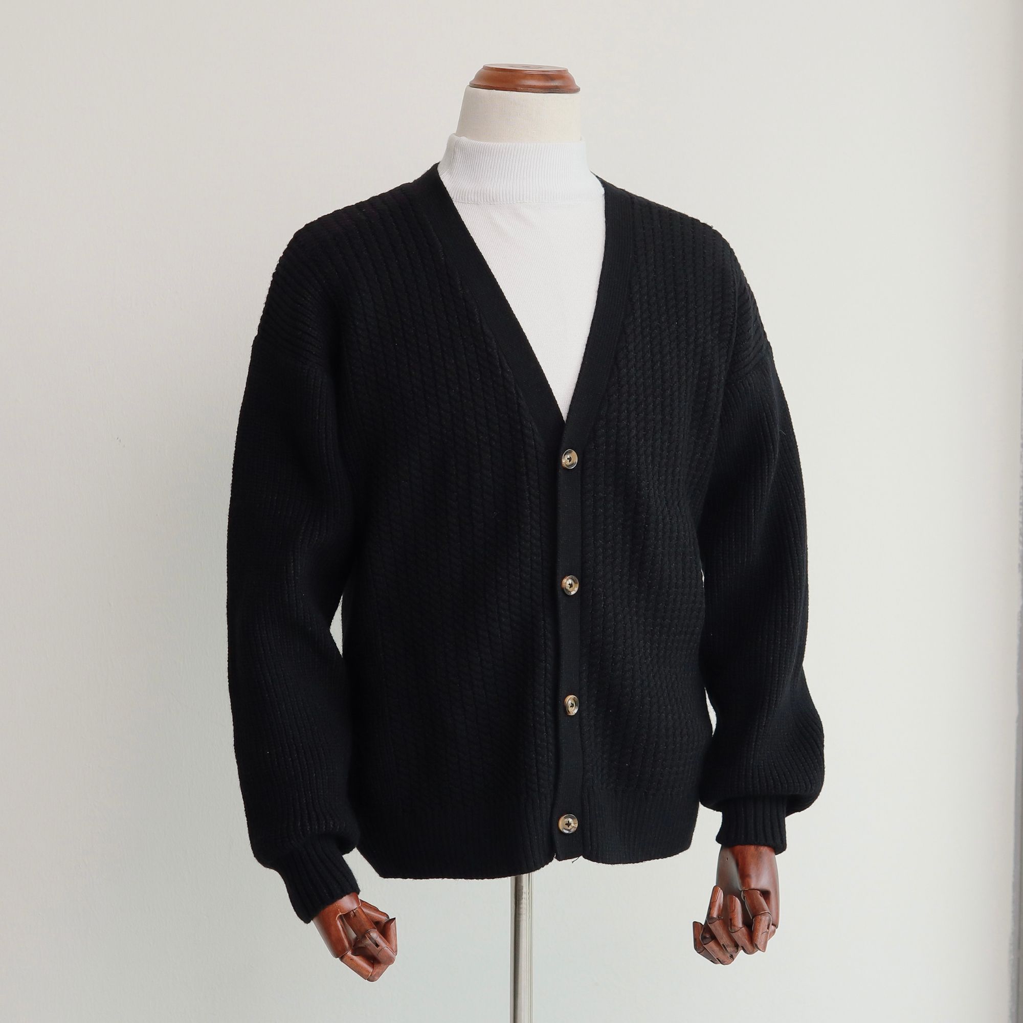 Áo Cardigan Henry CA01_thumbnail_1