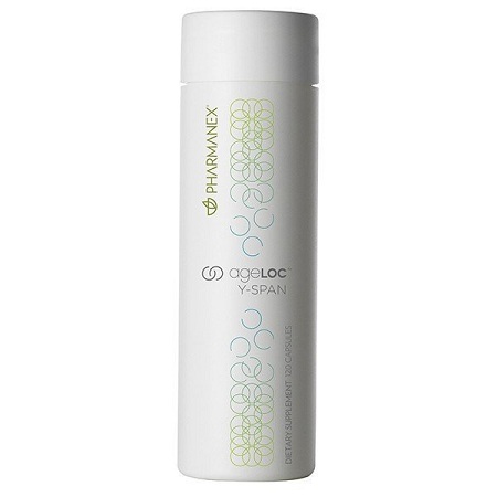 Thực phẩm bảo vệ sức khoẻ: Viên nang AGELOC Y-SPAN_thumbnail_22