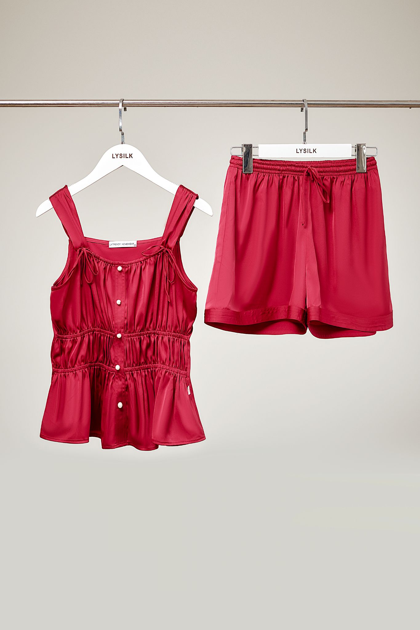 Bộ ngủ áo 2 dây, quần cộc BN127_thumbnail_9