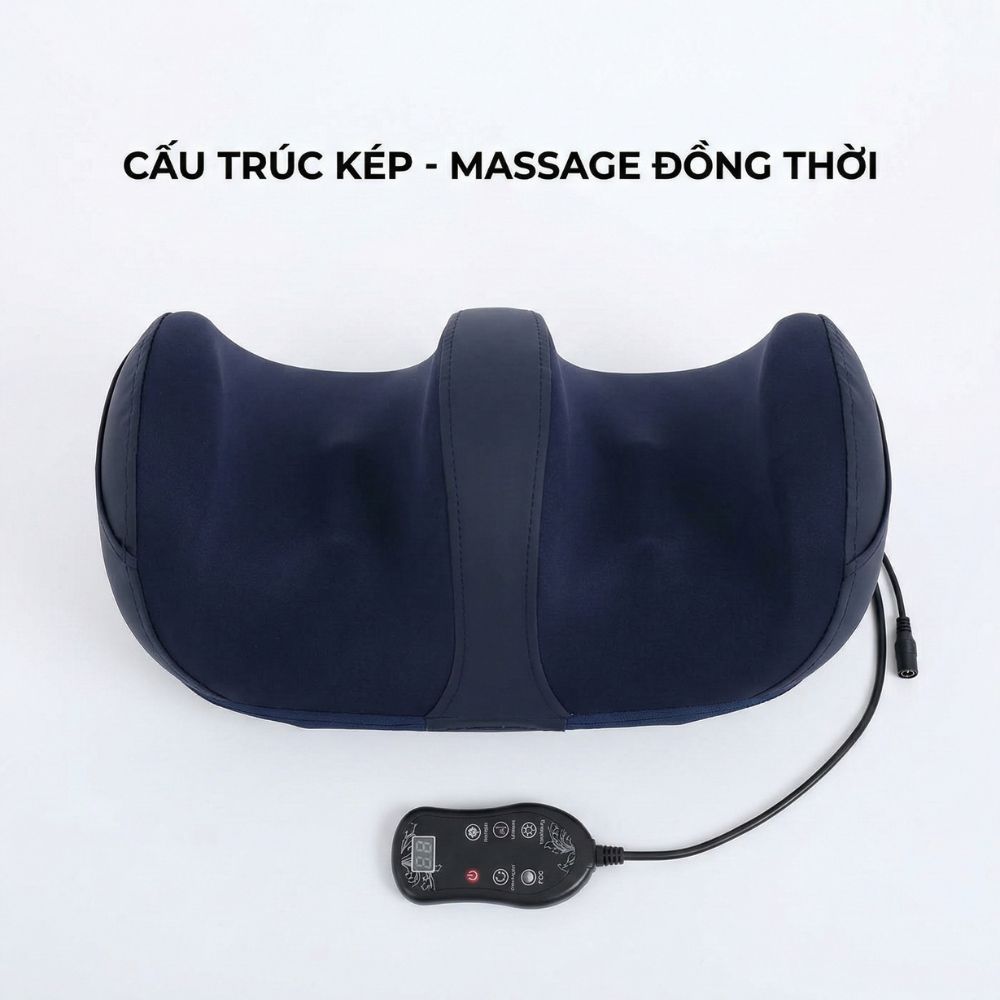 Máy Massage Chân KaChi MK418 - hàng chính hãng_thumbnail_8