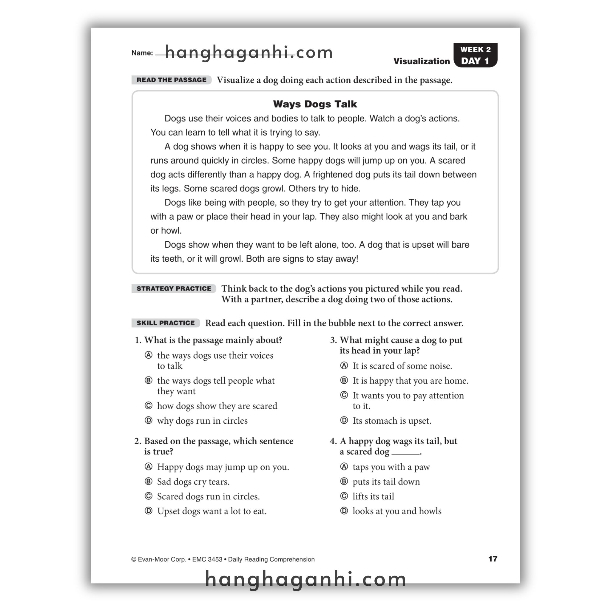 Daily Reading Comprehension Grade 3_thumbnail_6