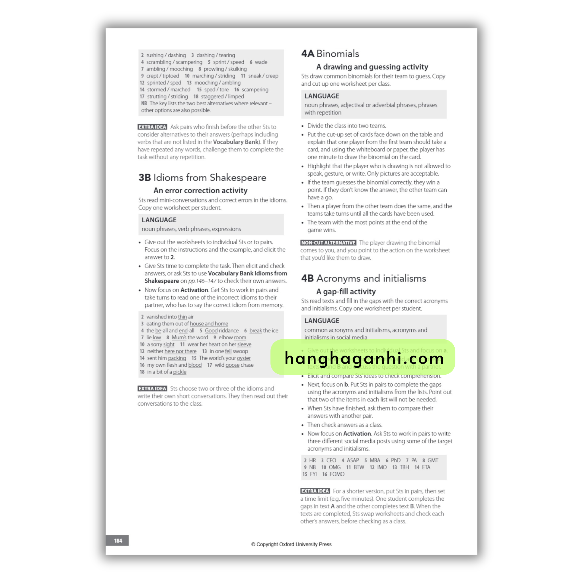  English File: Advanced PLUS Teacher’s Guide (Fourth Edition)_thumbnail_8