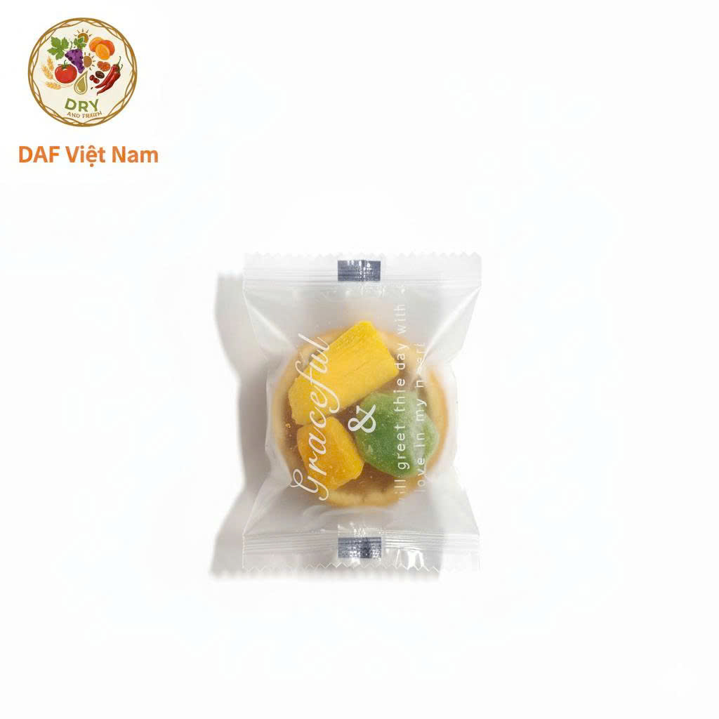 Trà Kim Quất Chanh Dây