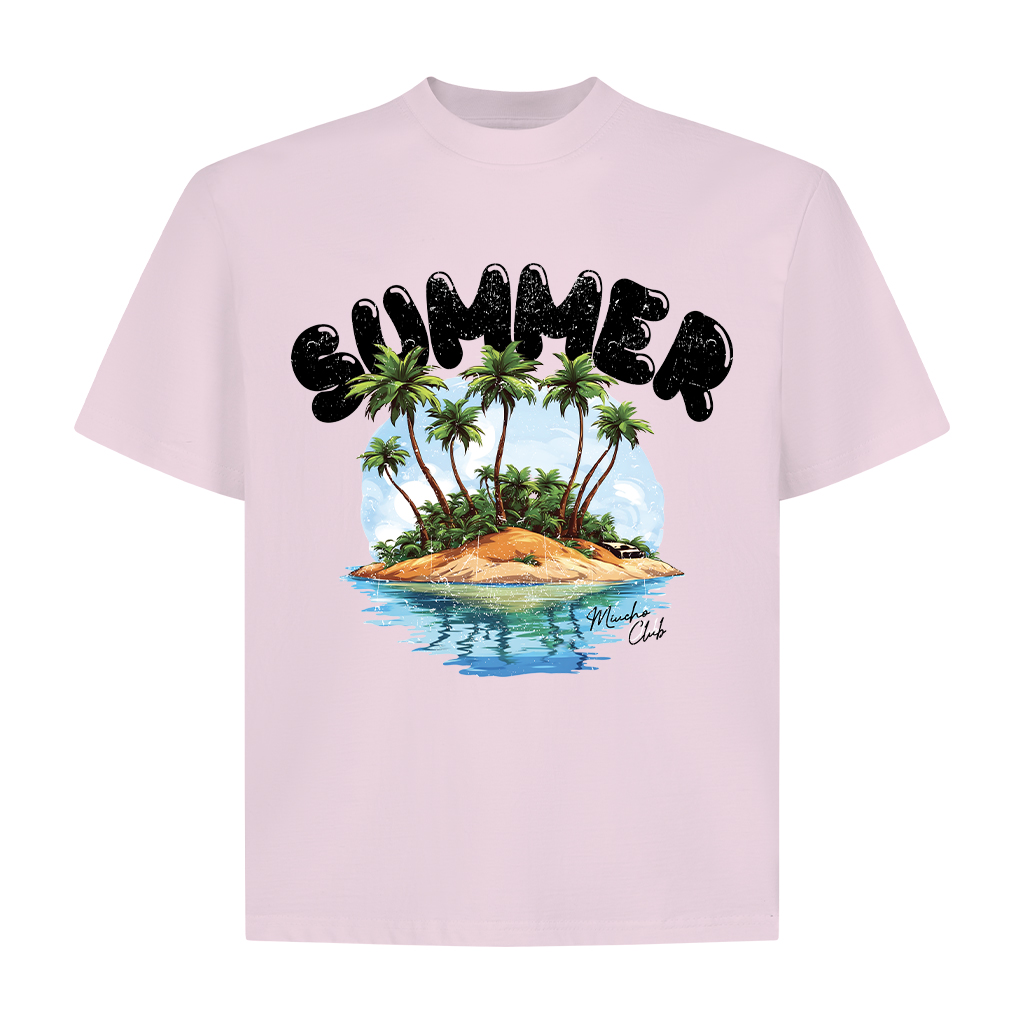 Áo thun boxy hè biển 2272 Miucho chất vải cotton 2 chiều cao cấp dày dặn đứng form in mix_thumbnail_7