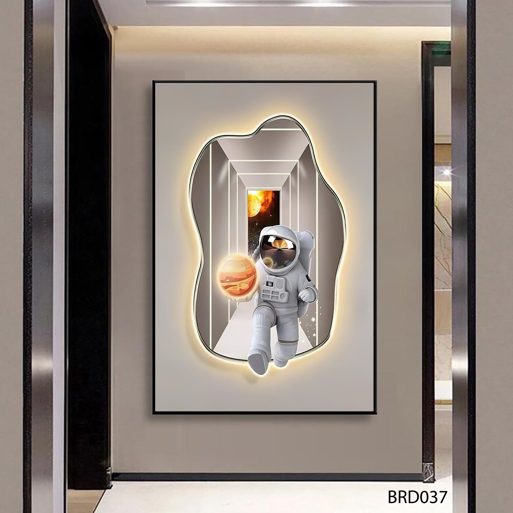 Bộ tranh tráng gương Bear brick 2_thumbnail_15