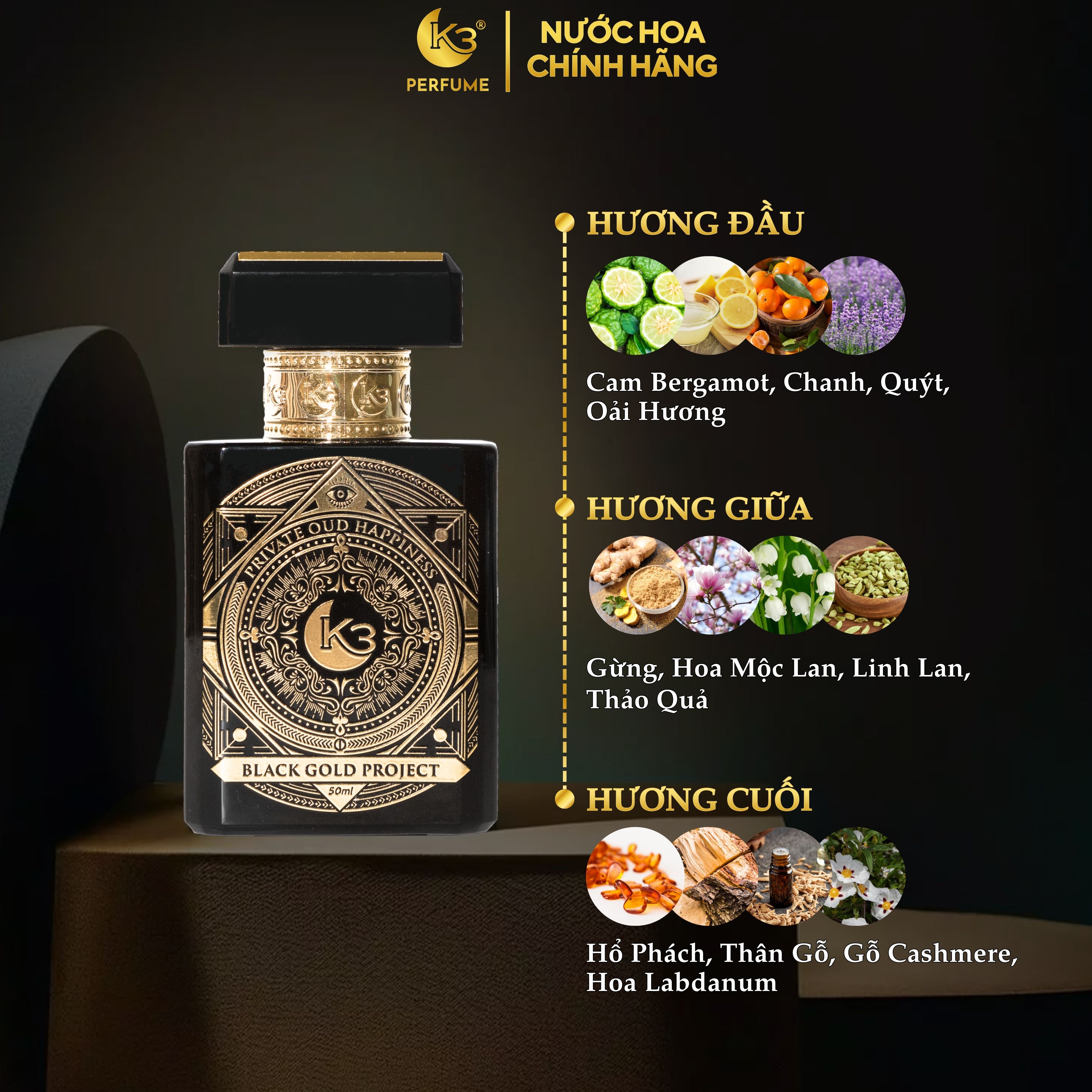 Combo 2 Chai Nước Hoa Nam Black Gold_thumbnail_5