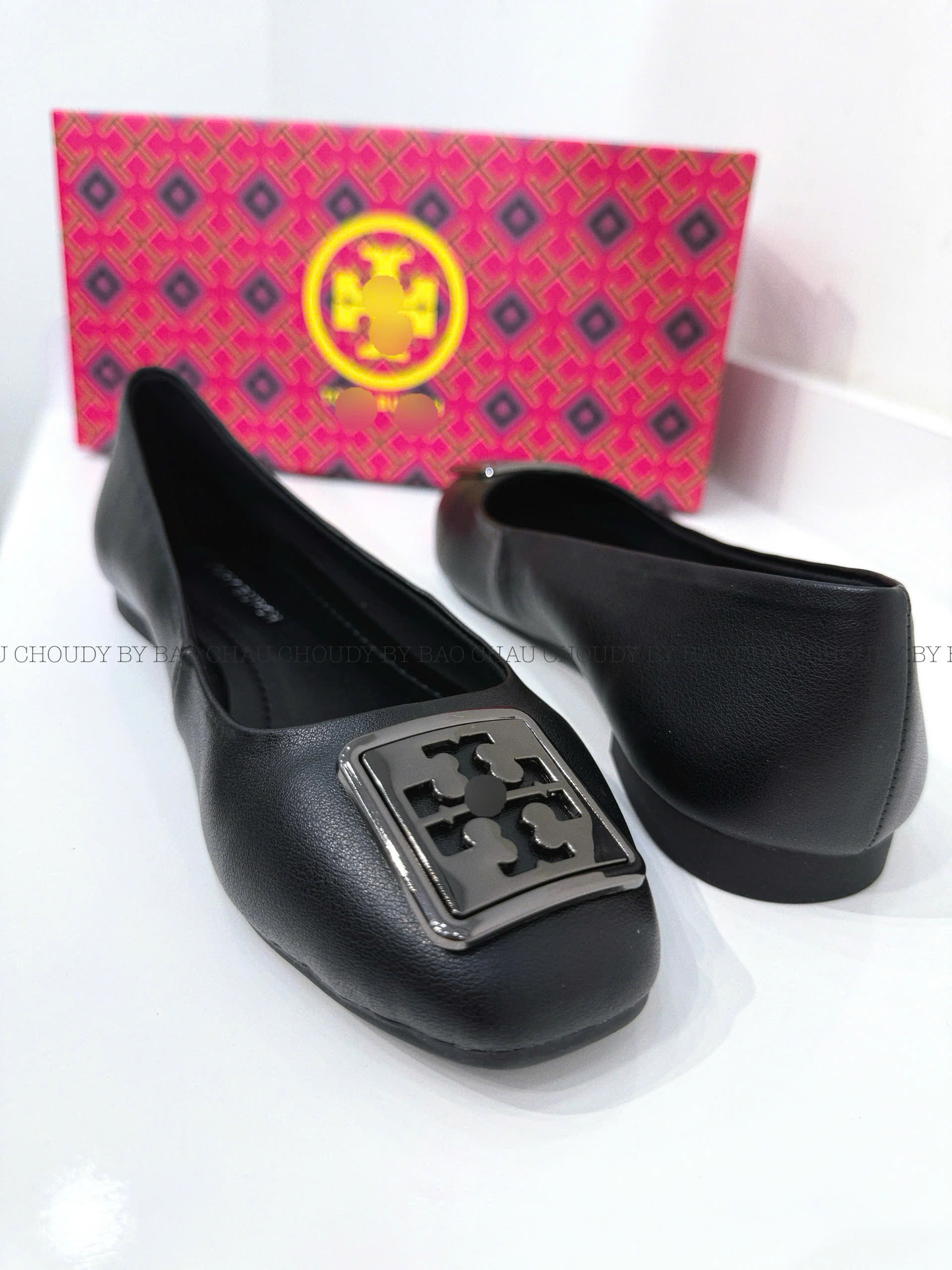 G138 GIÀY BÚP BÊ NỮ ĐEN_thumbnail_6