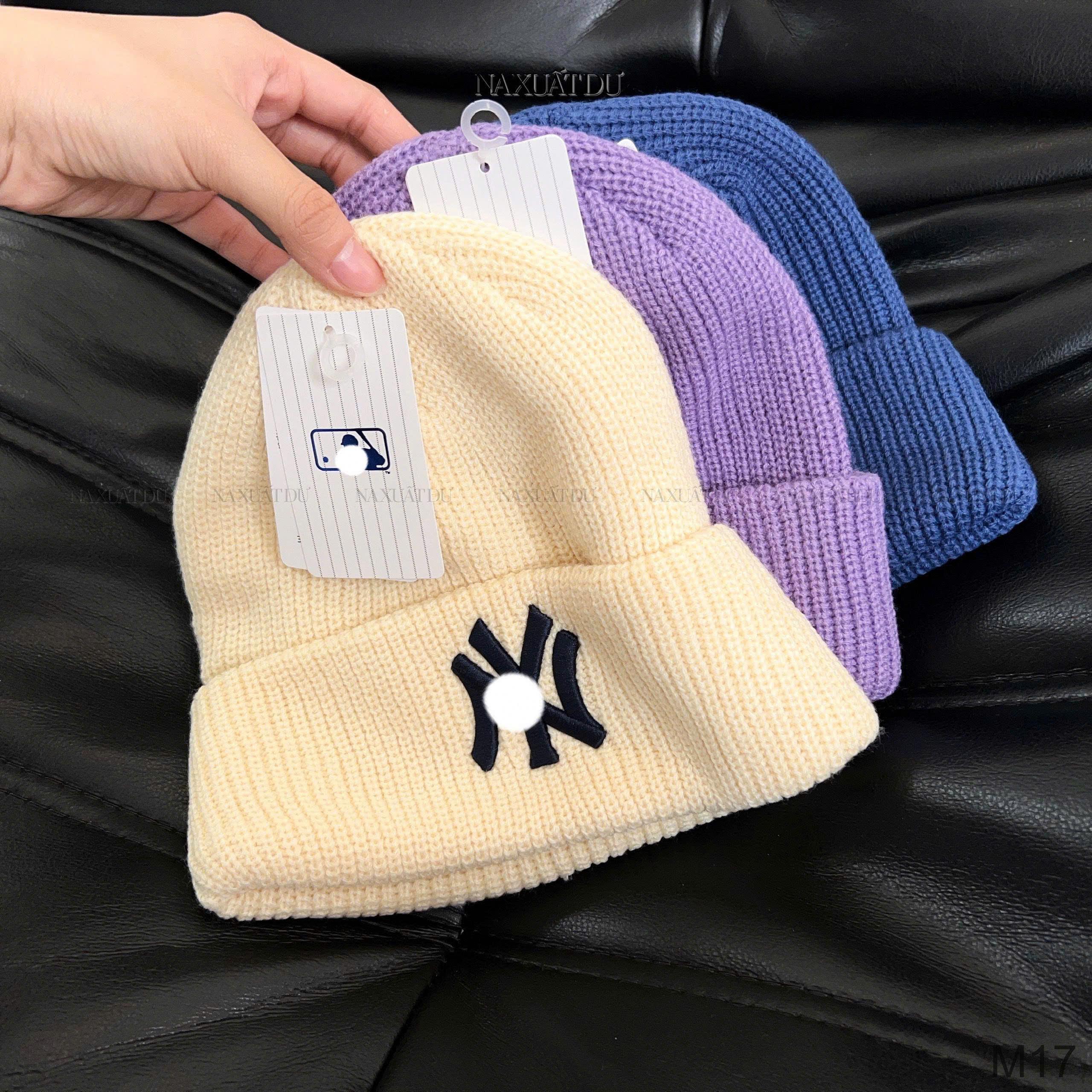 Mũ M.L.B - M17_thumbnail_20