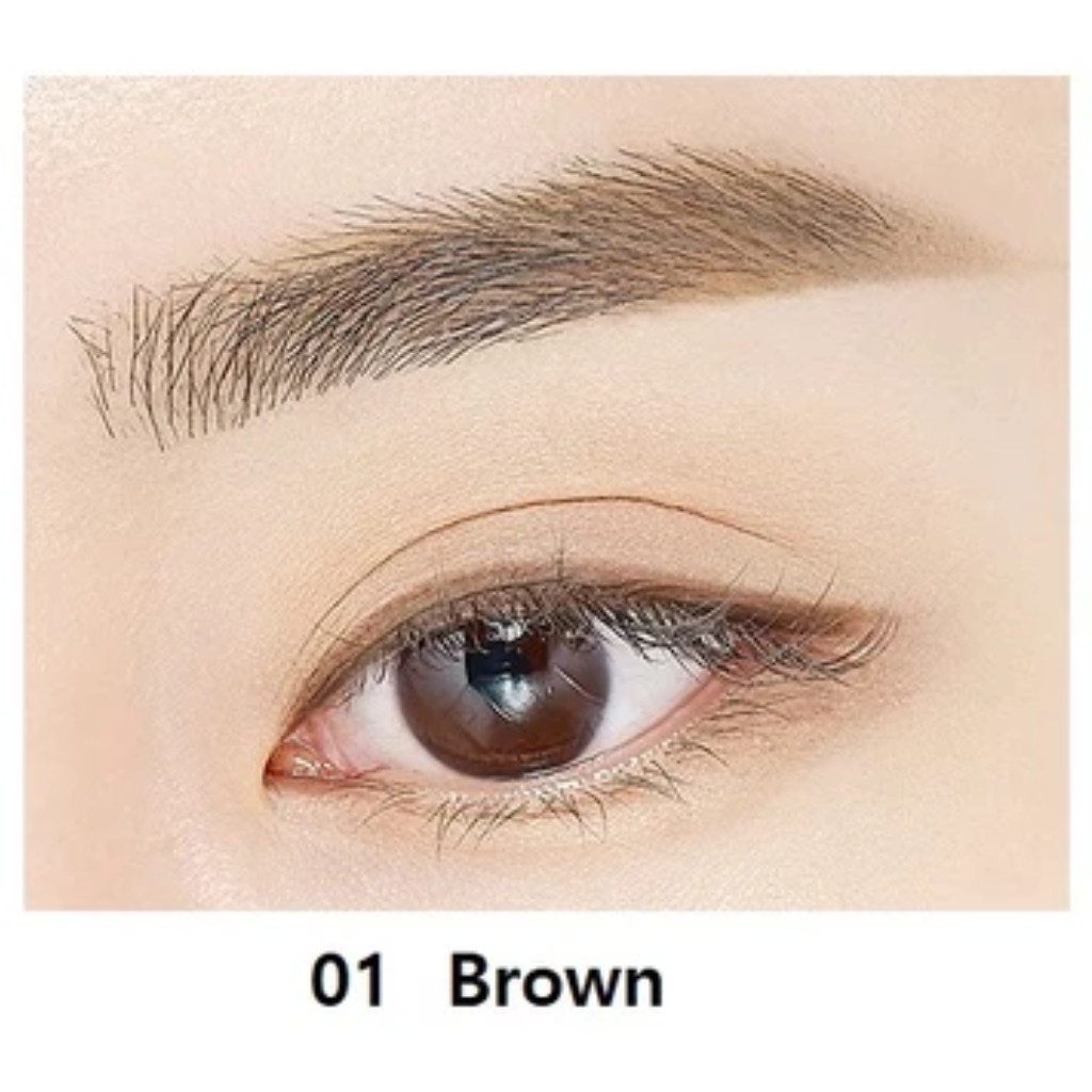01 Brown