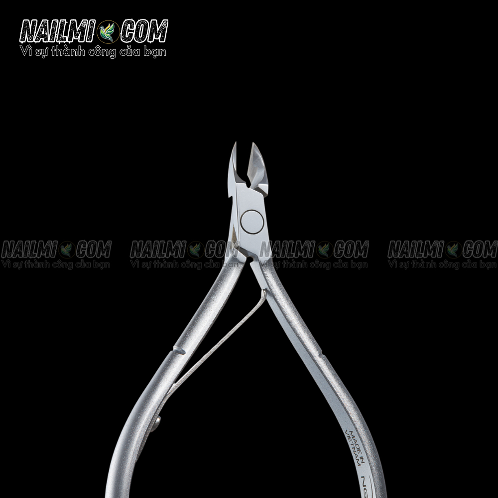 Kềm cắt da Kềm Nghĩa thép chuyên dụng D.506 Thép carbon, an toàn cho người dùng_thumbnail_7