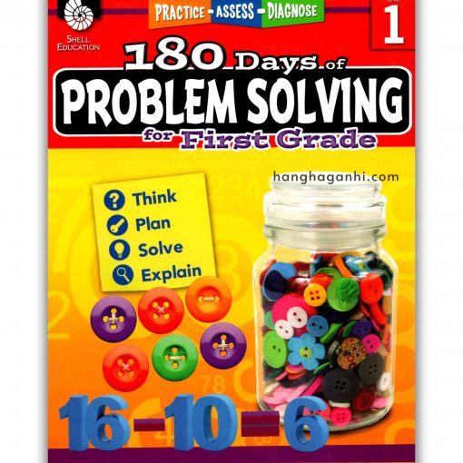 180 days Grade 1– Combo 7 cuốn_thumbnail_4