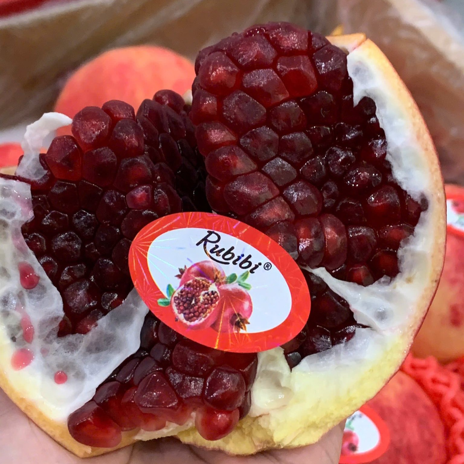 Lựu Organic Nhập Khẩu_thumbnail_3
