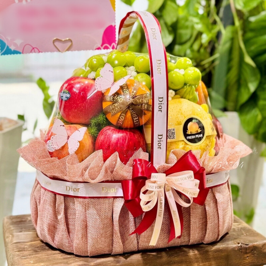 Giỏ trái cây mừng sinh nhật - G902_thumbnail_0