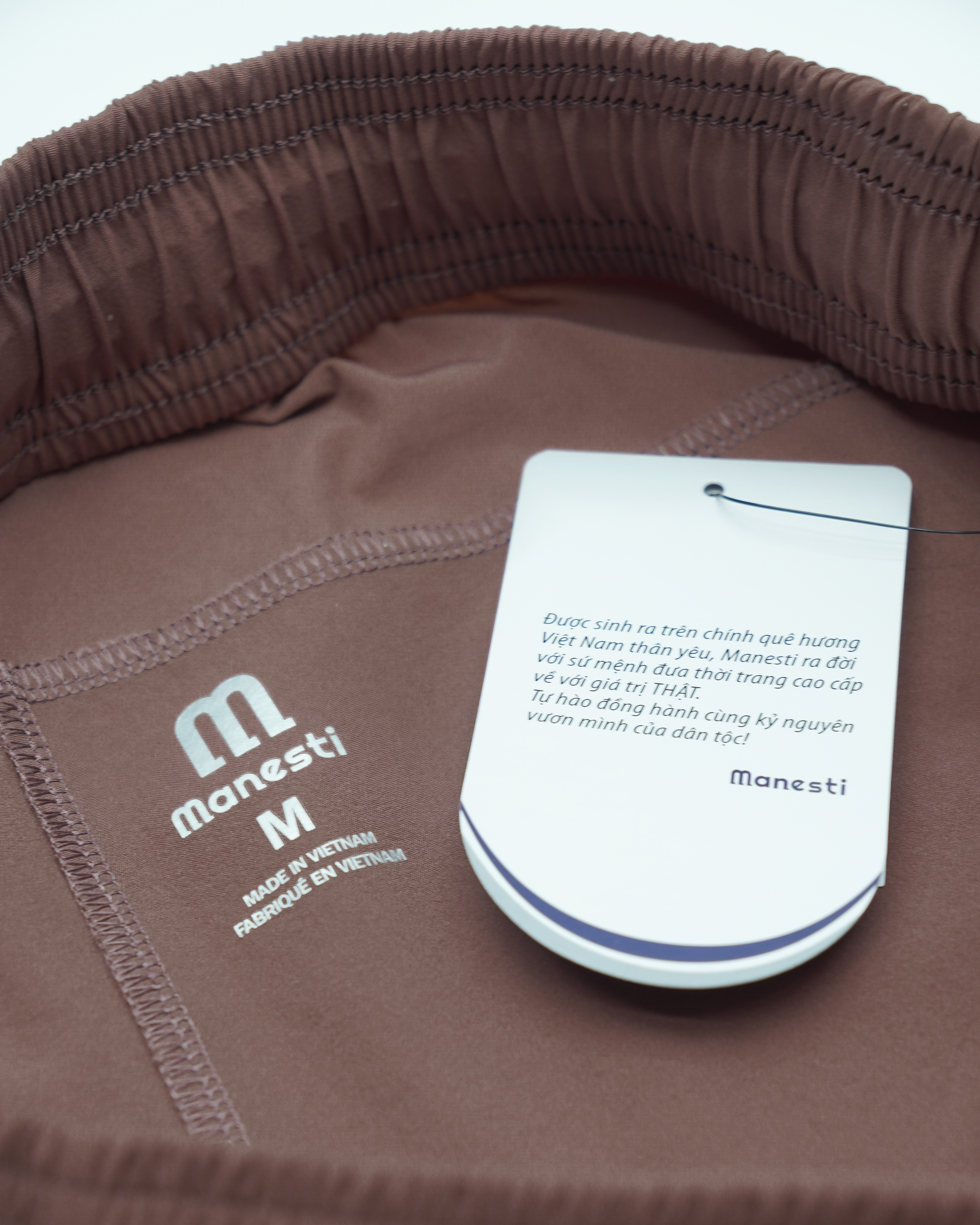 Quần short thể thao nam Pickleball Manesti_thumbnail_19