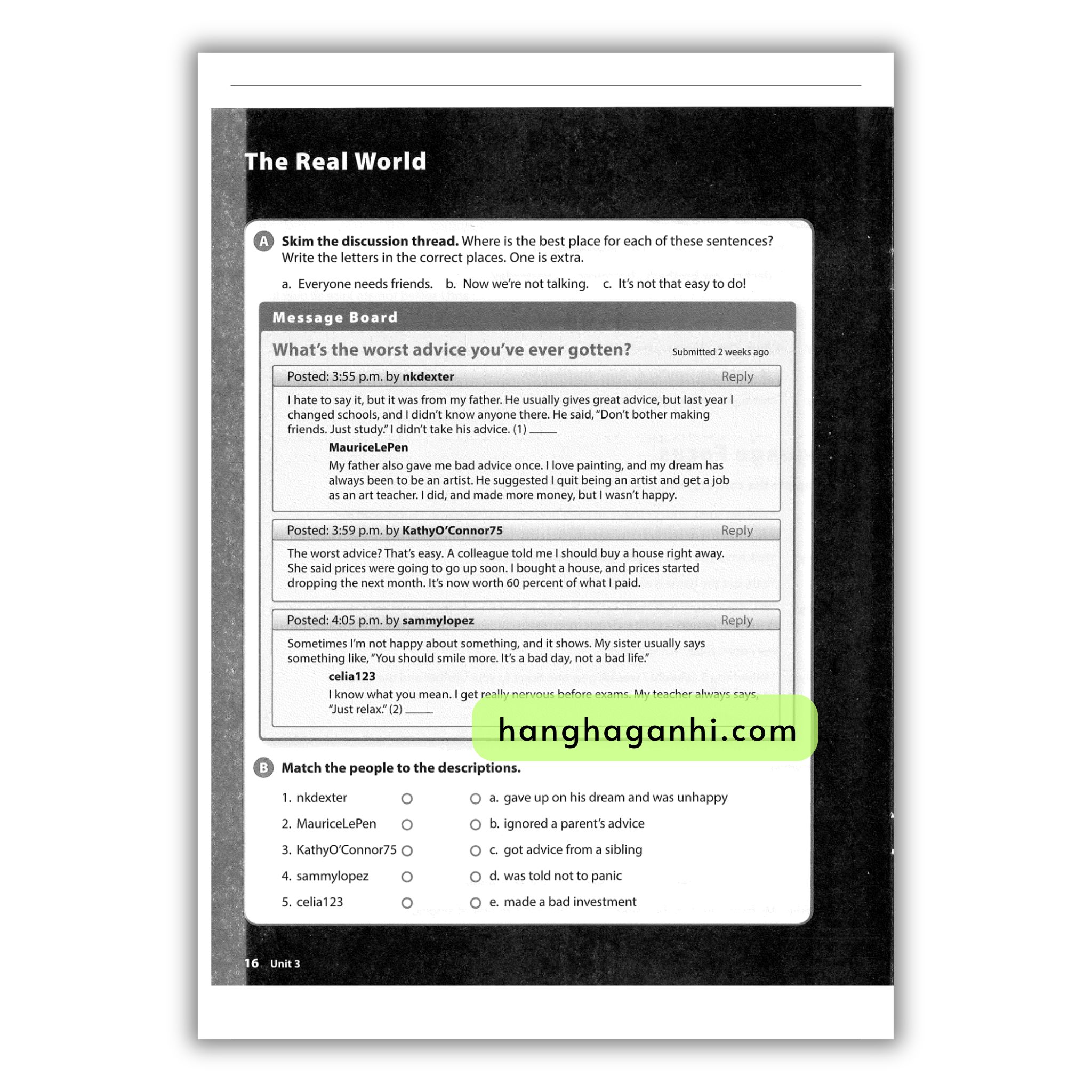 Time Zones 4 Workbook (Second Edition)_thumbnail_16