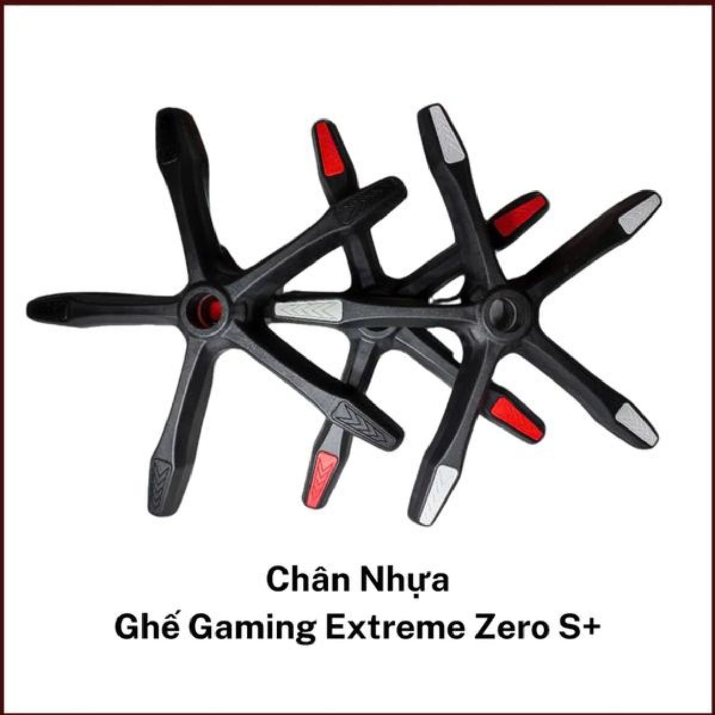 Linh Kiện Ghế Gaming Extreme ZERO S+ Cao Cấp, Chất Liệu Cứng Cáp, Dễ Dàng Lắp Đặt_thumbnail_10