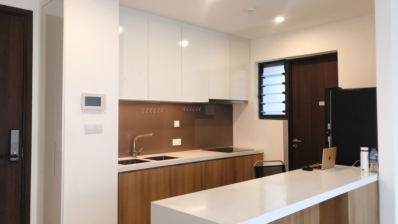 Độc quyền suất nội bộ 3PN - view sông vĩnh viễn 