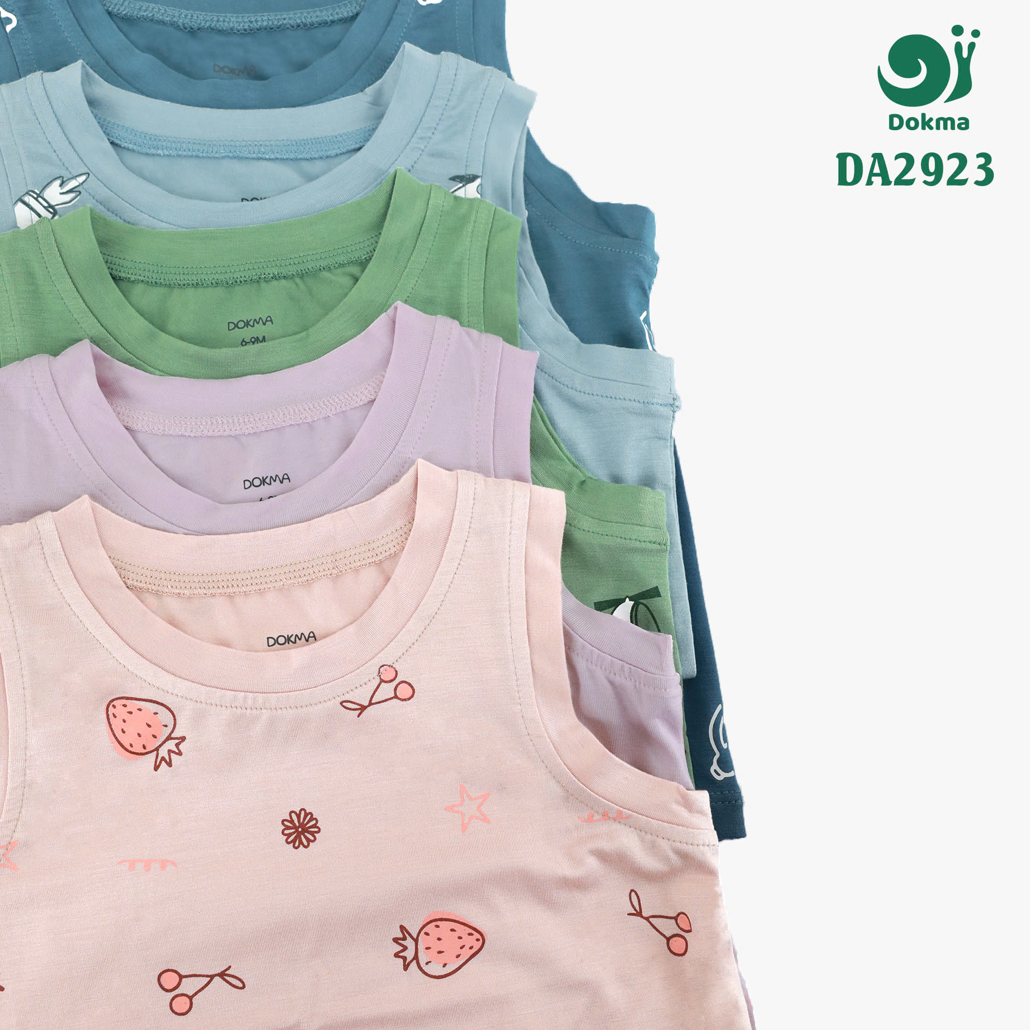 Áo cộc tay bé gái Da2923_thumbnail_5