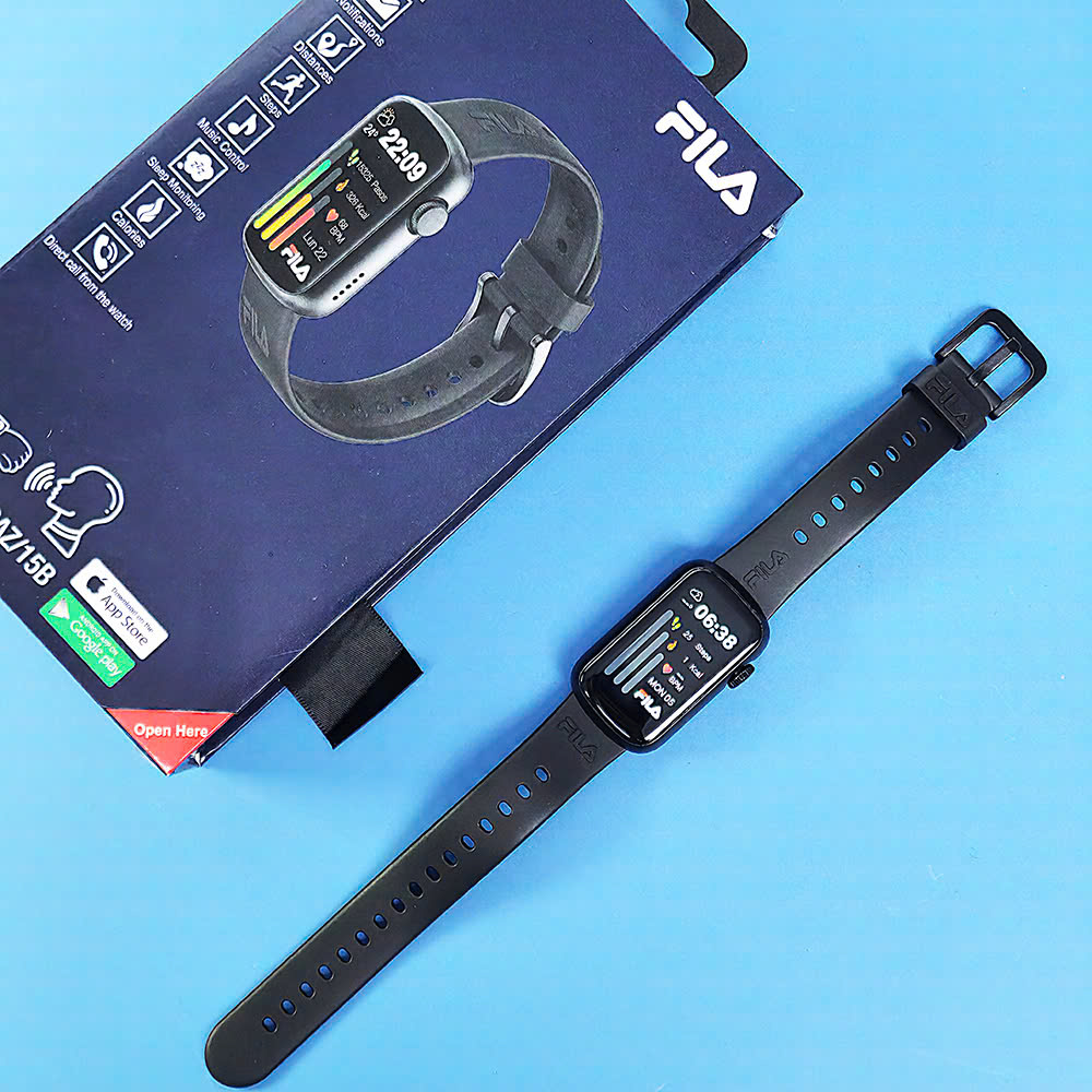 Đồng Hồ Thông Minh Fila - BRAZ-15B_thumbnail_4