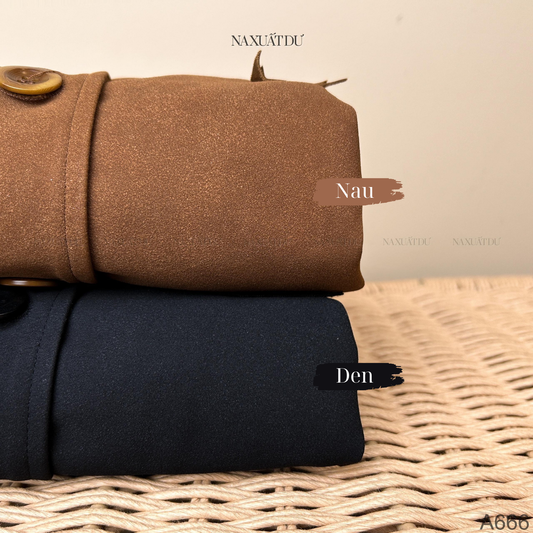 Áo khoác da lộn - A666_thumbnail_1