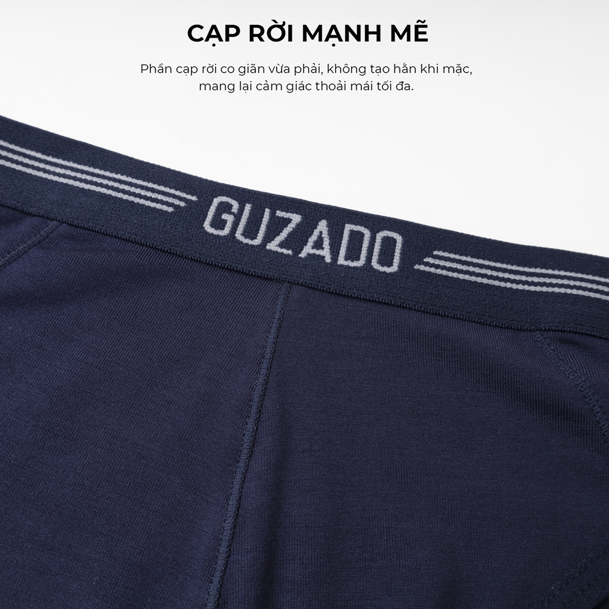 Quần Lót Nam Cotton Compact Co Giãn 4 Chiều GBF02_thumbnail_11