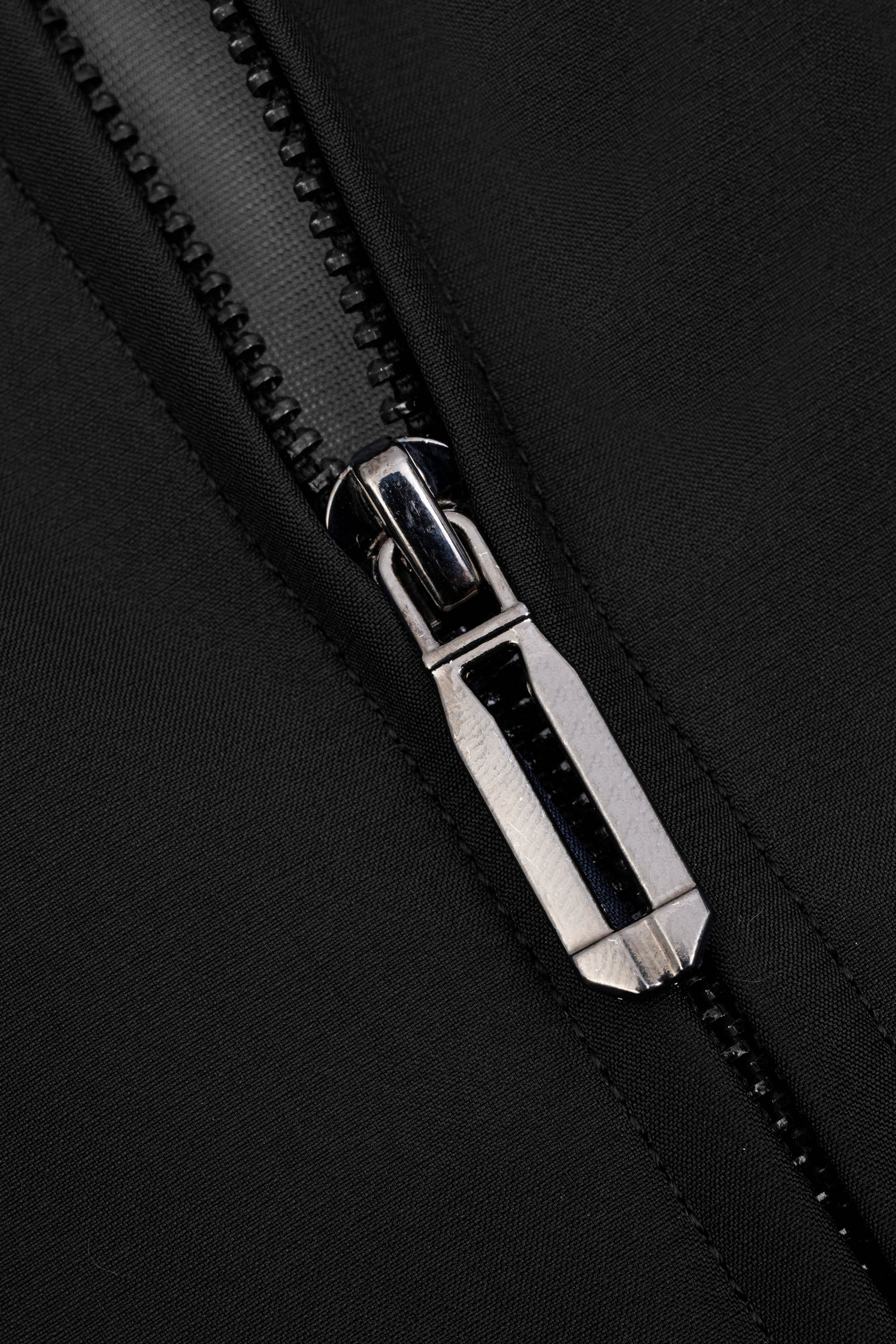 Áo Khoác Trơn Cổ Bẻ Trung Niên ANCHI Chất Liệu Poly Cao Cấp_thumbnail_23