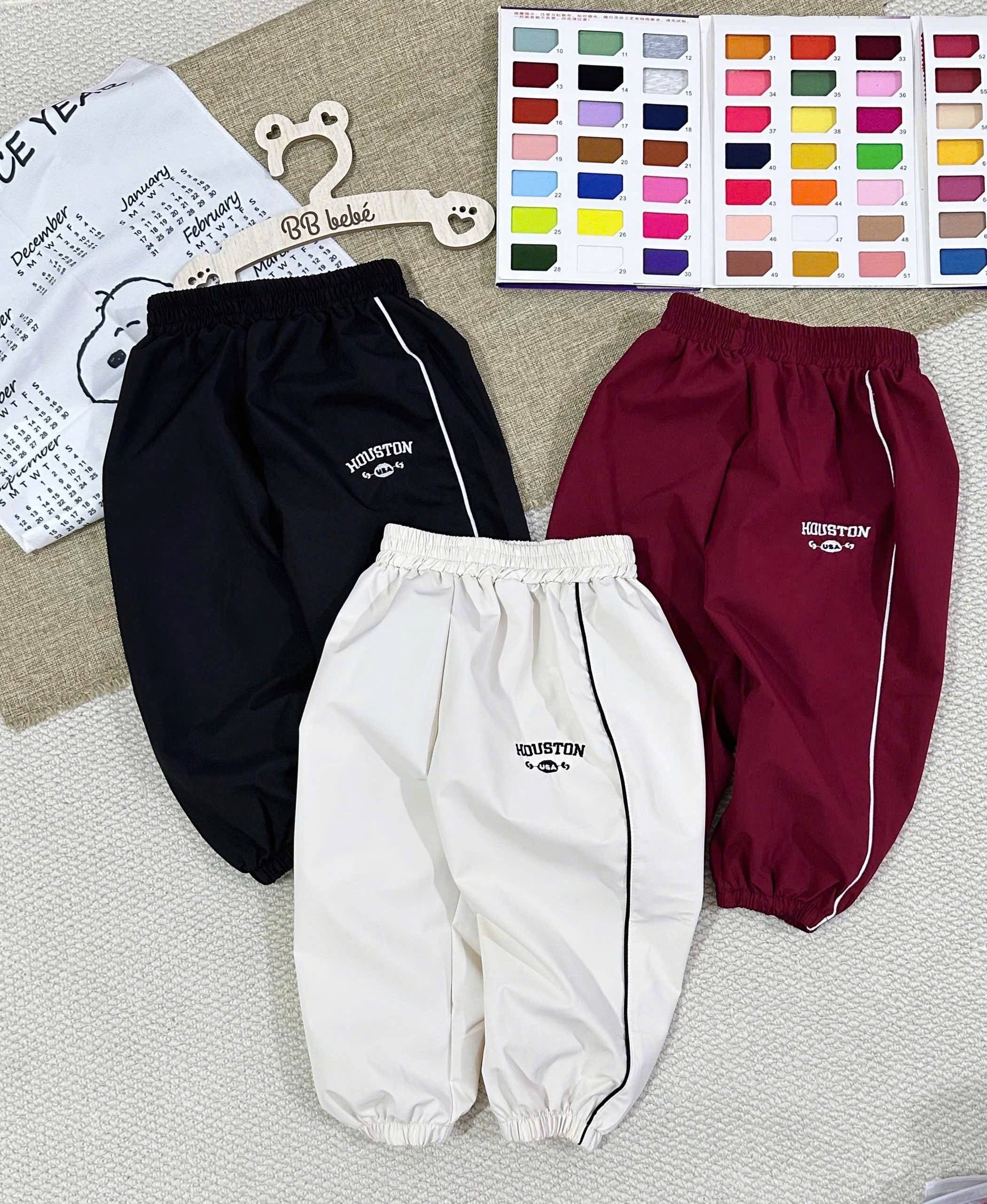 E40 SET 3 QUẦN ĐỎ ĐEN BE HOUSTON - A107.72_thumbnail_2