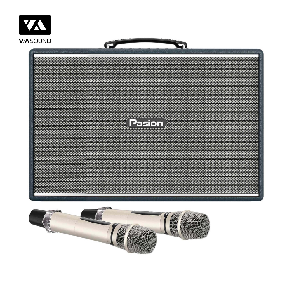 Loa Xách Tay PARAMAX PASION MOZO_thumbnail_7