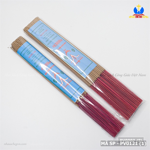 Hương trầm bó nhỏ (40 que)_thumbnail_1