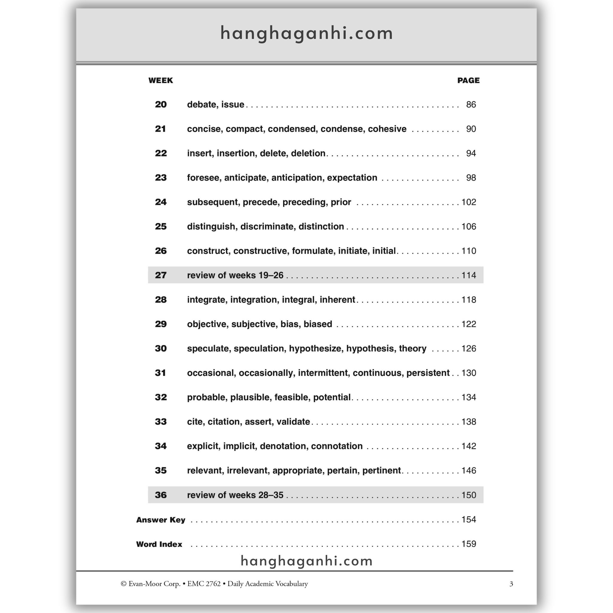 Daily Academic Vocabulary Grade 6_thumbnail_2
