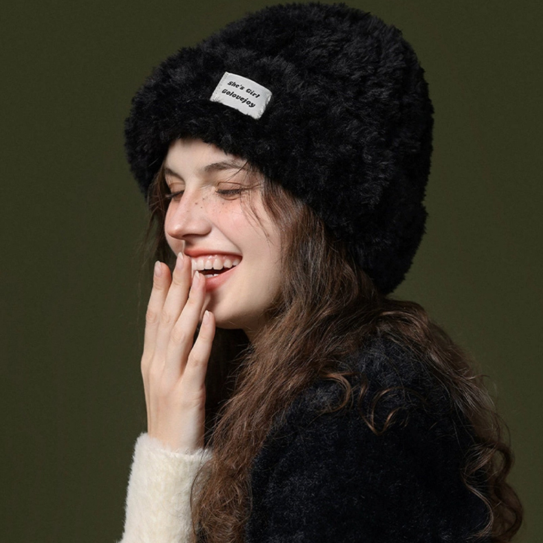 Mũ trùm đầu lông thỏ HZ8720_thumbnail_3